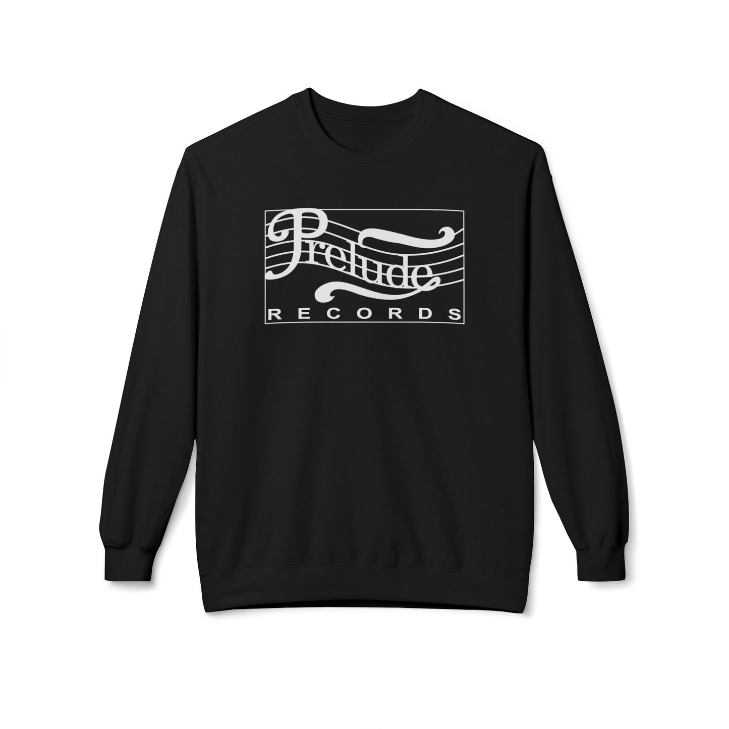 Prelude Records Sweatshirt