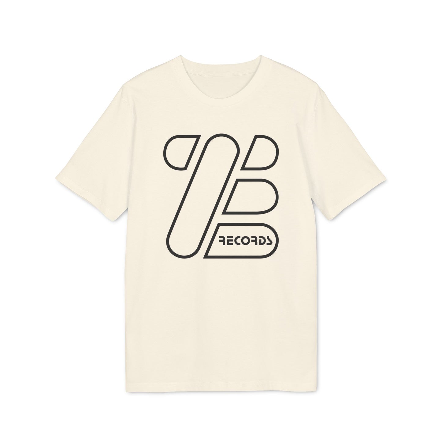 Ze Records T Shirt (Premium Organic)