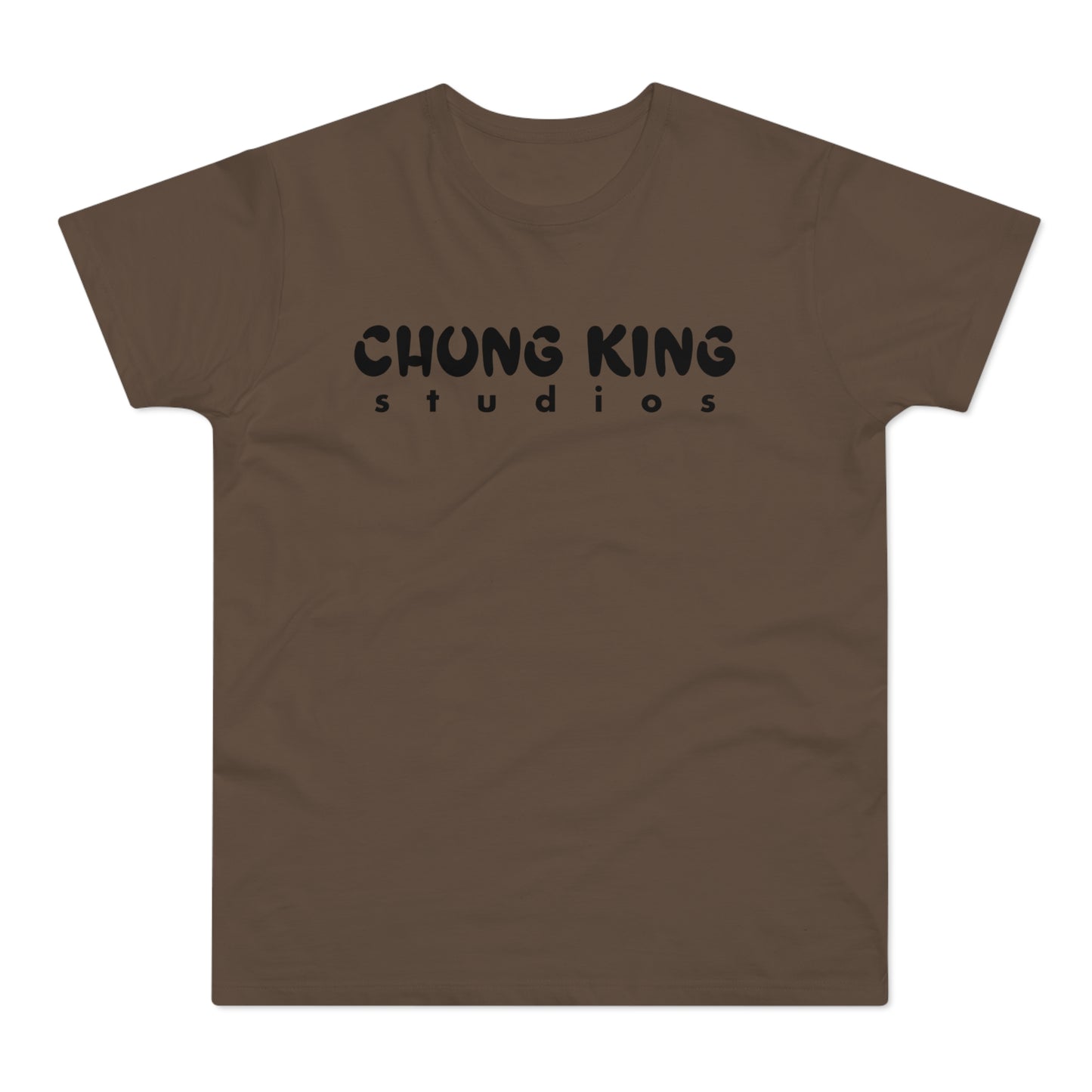 Chung King Studios T Shirt (Standard Weight)