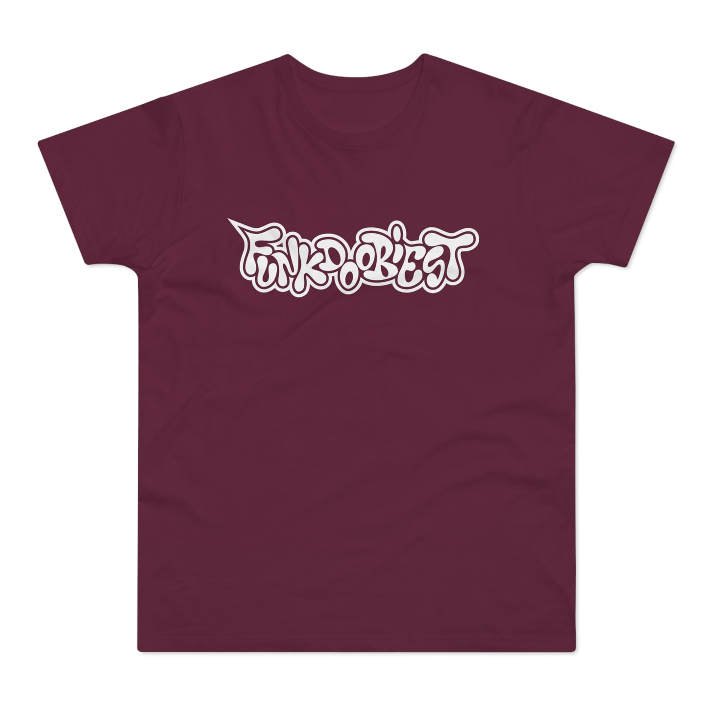 Funkdoobiest T Shirt (Standard Weight)