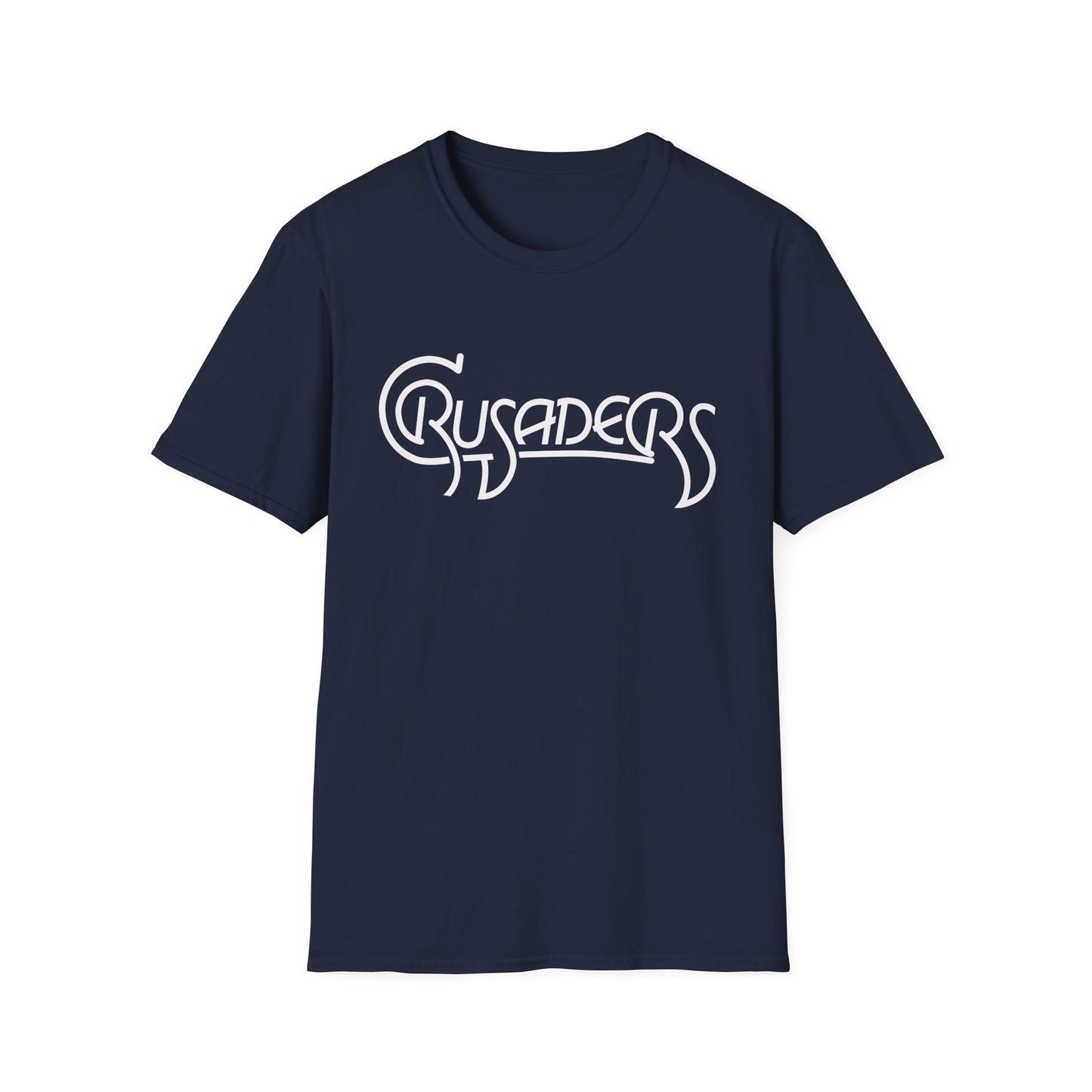 Crusaders T Shirt (Lightweight)
