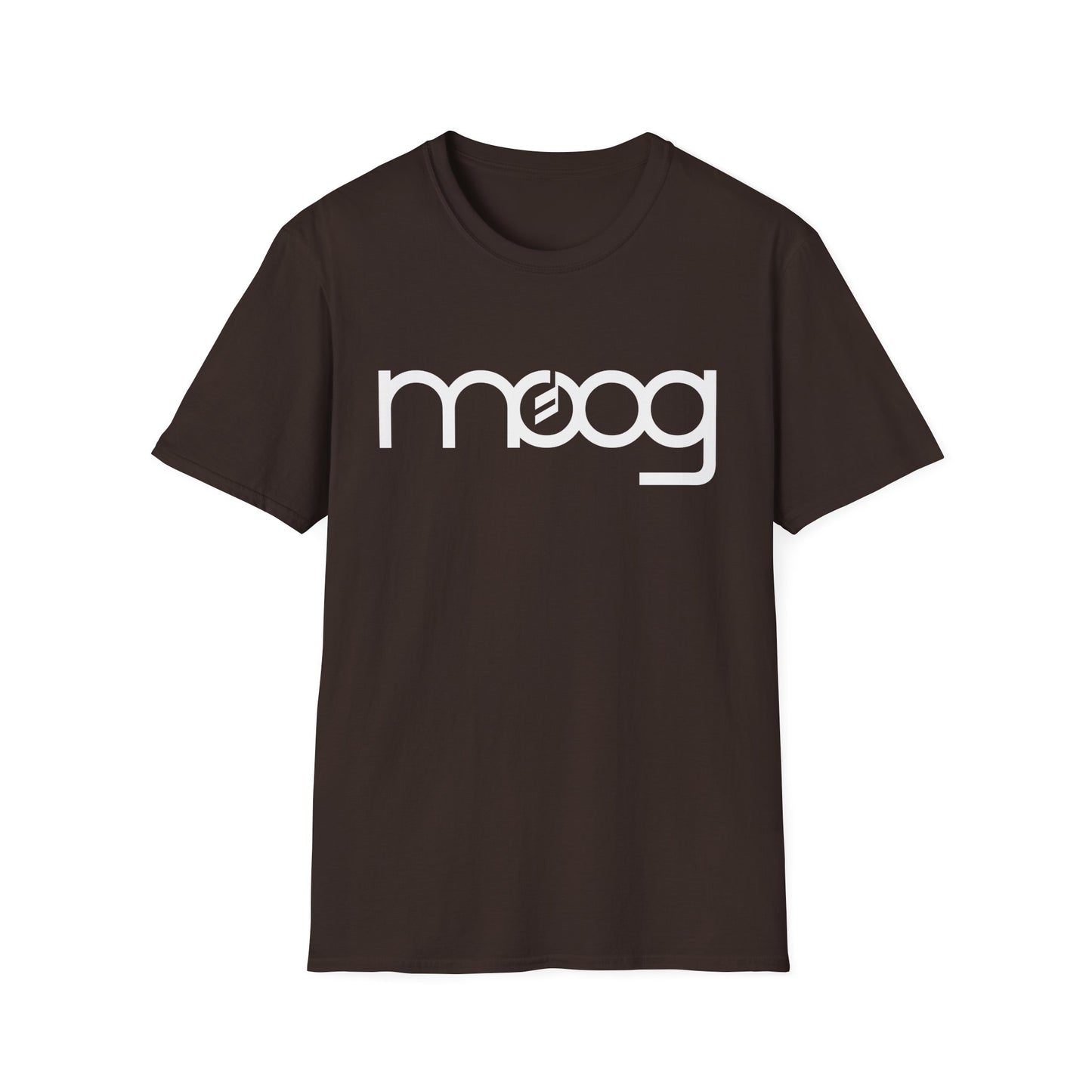 Moog Synthesizer T Shirt