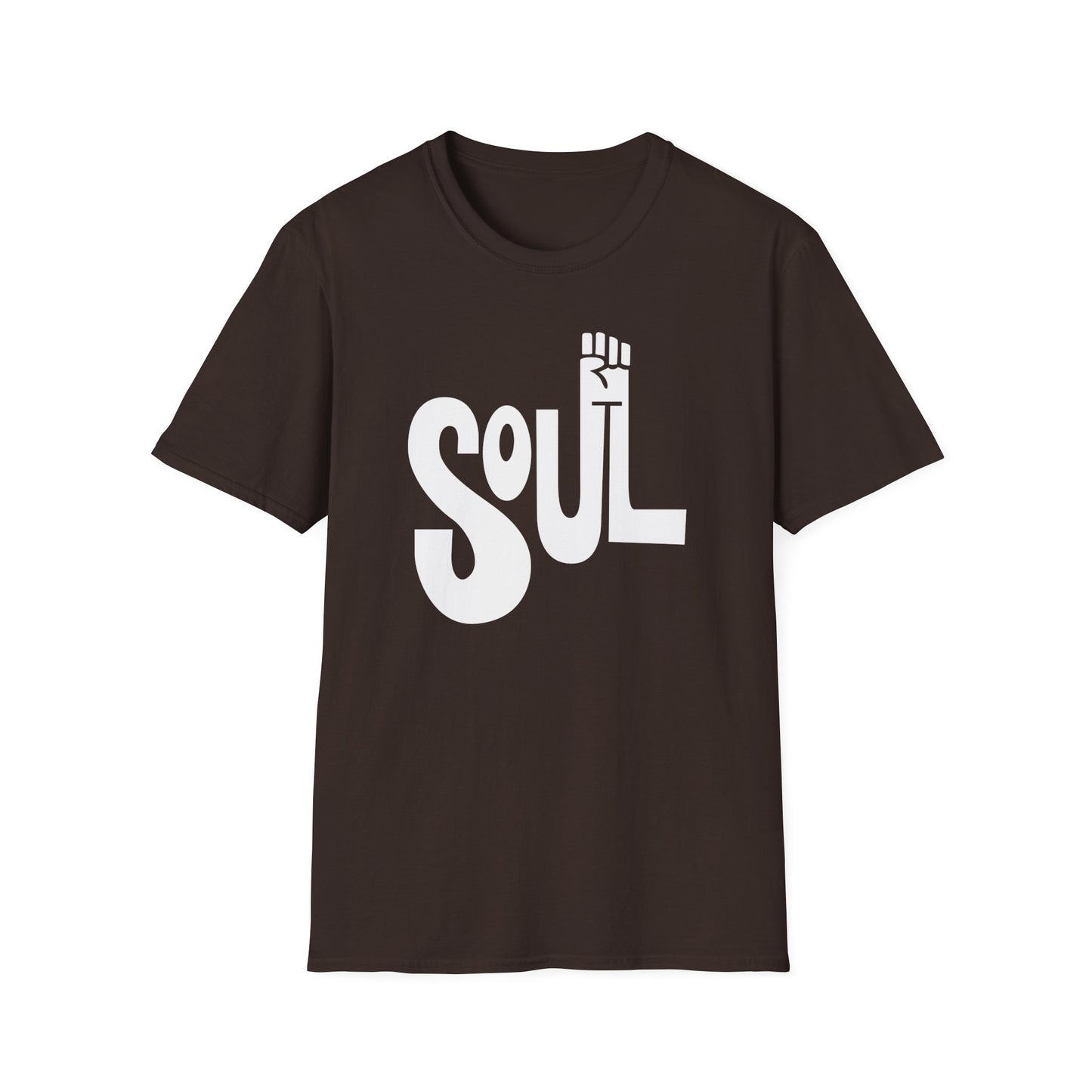 Soul Hand T Shirt (Lightweight)