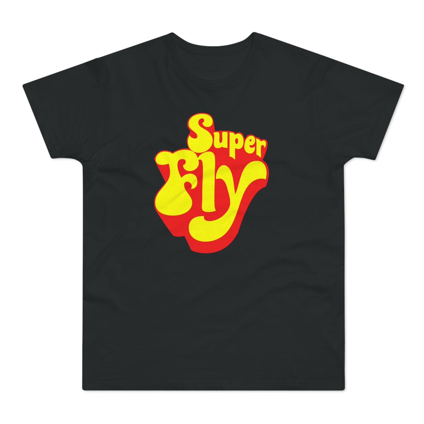 Superfly T Shirt (Standard Weight)