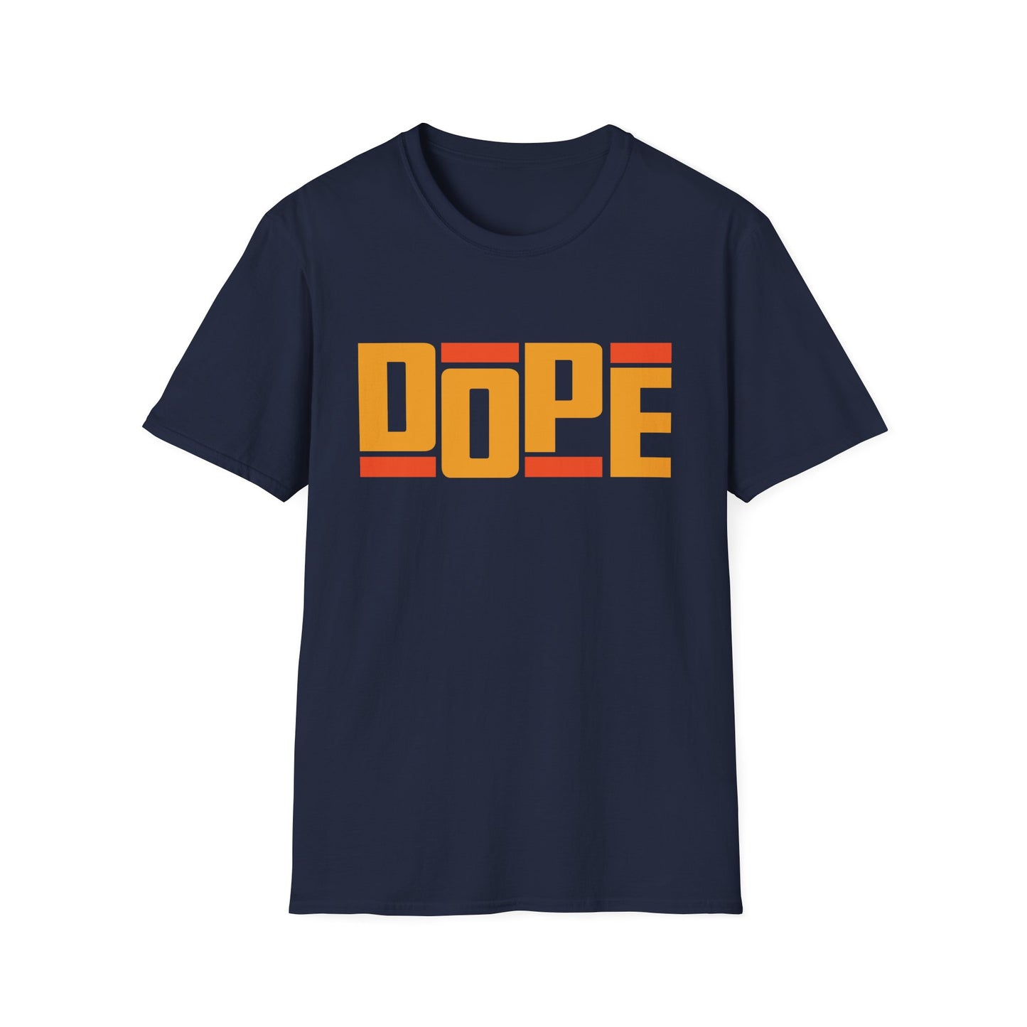 Dope EPMD T Shirt (Lightweight)