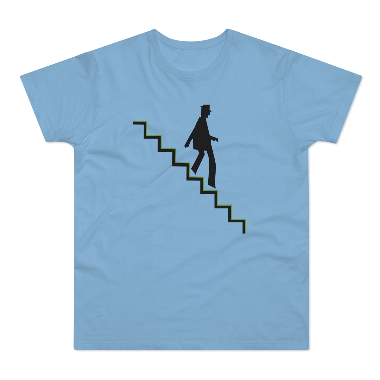 Linton Kwesi Johnson T Shirt (Standard Weight)