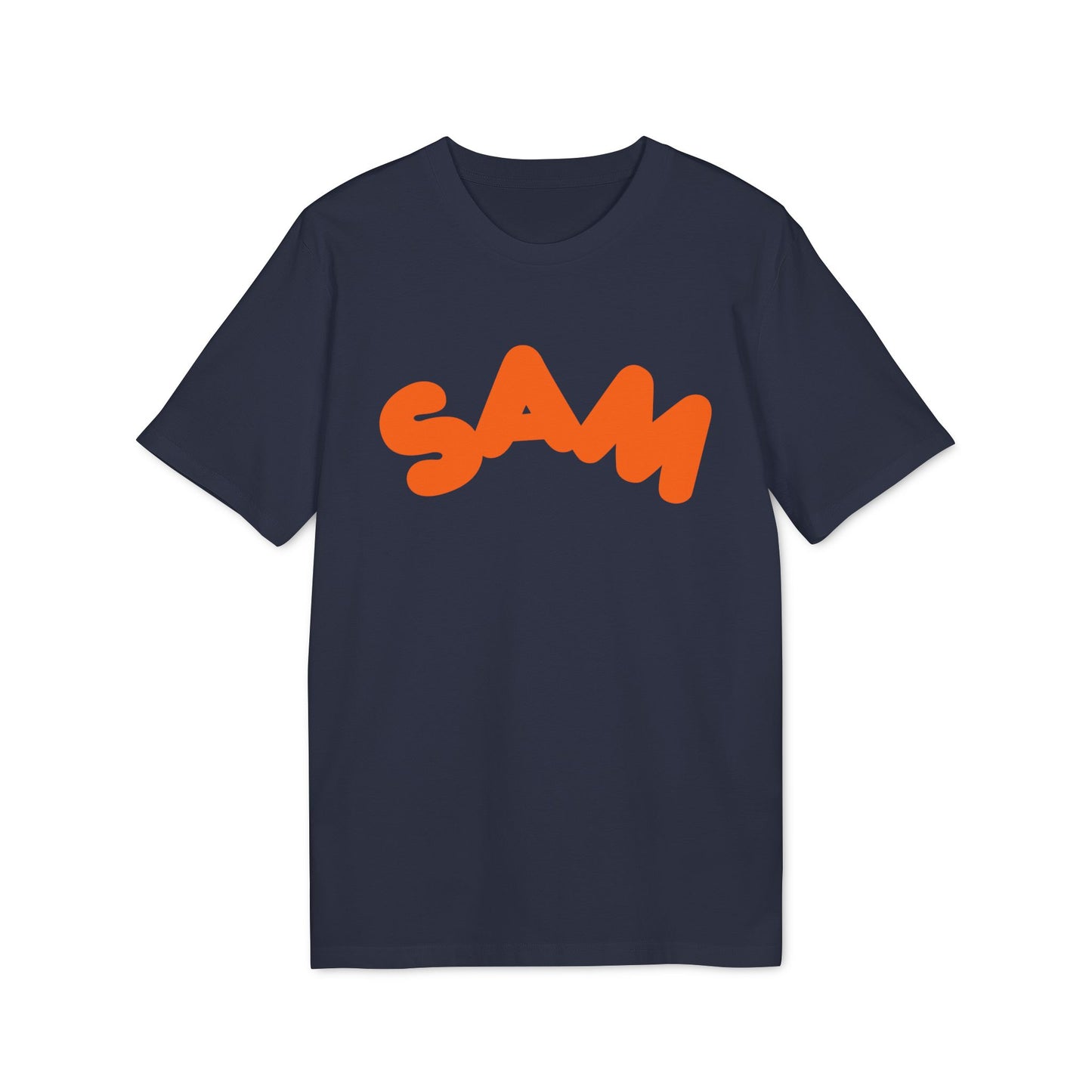 SAM Records T Shirt (Premium Organic)