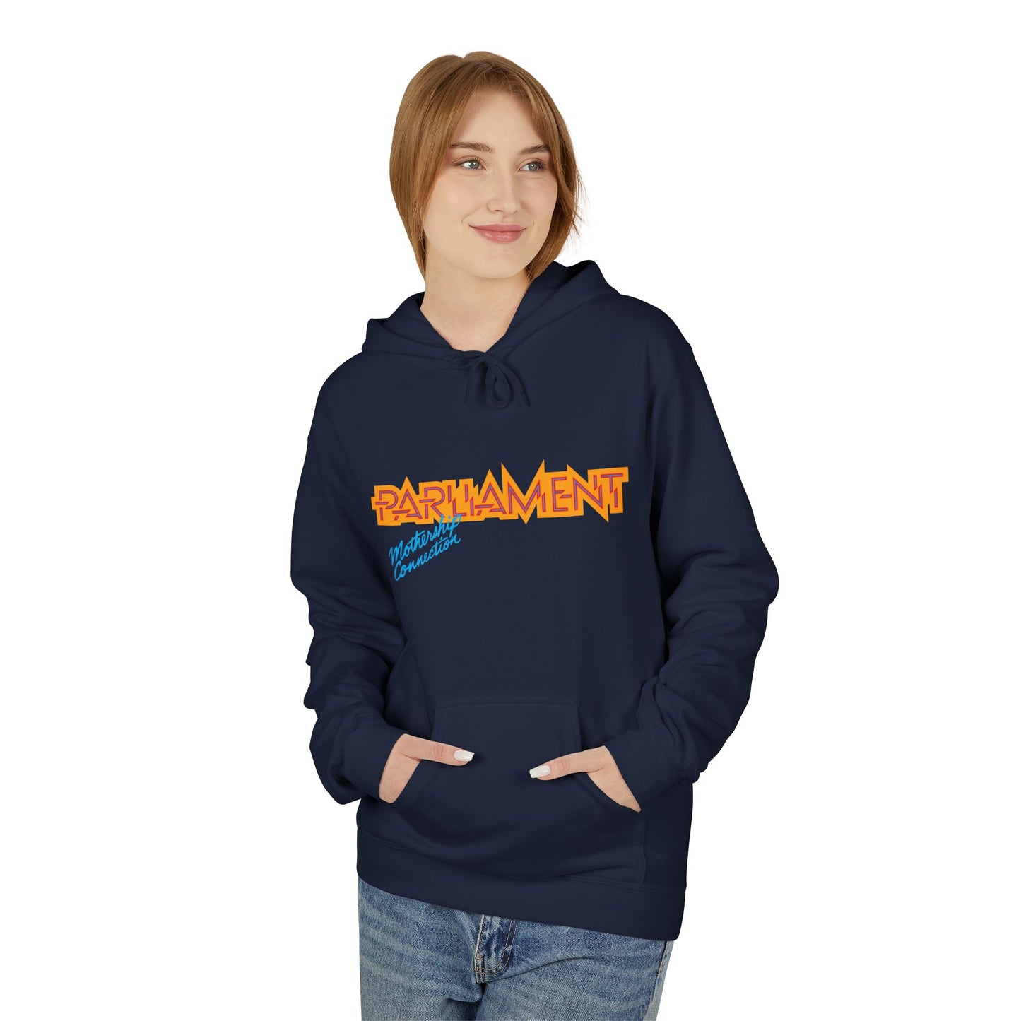 Parliament Hoodie / Hoody