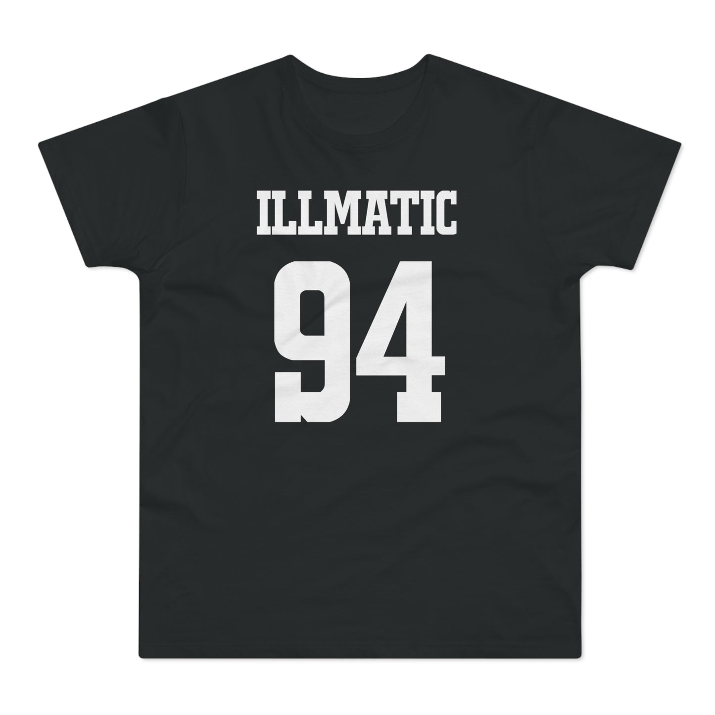 Illmatic T Shirt (Standard Weight)
