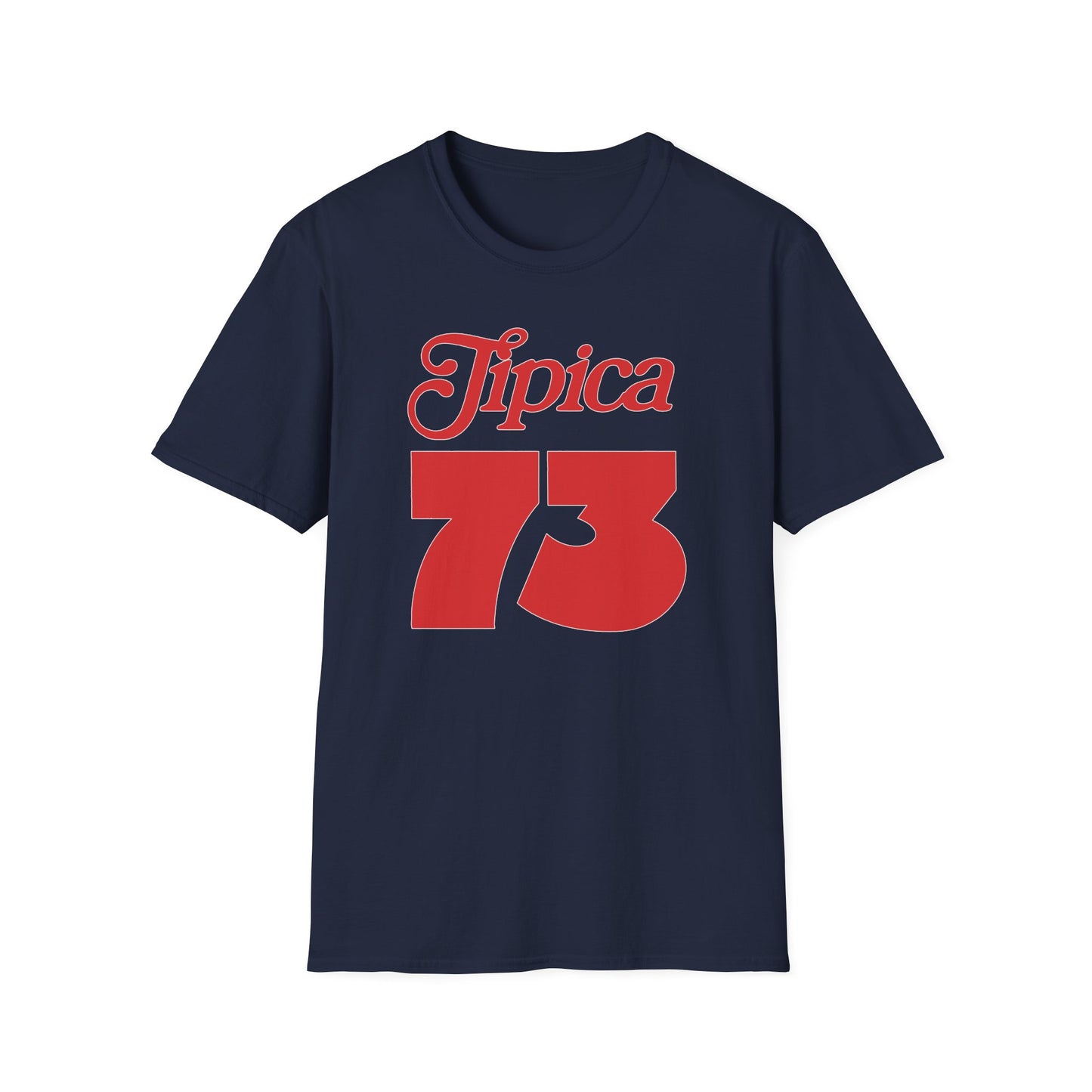 Tipica 73 T Shirt (Lightweight)