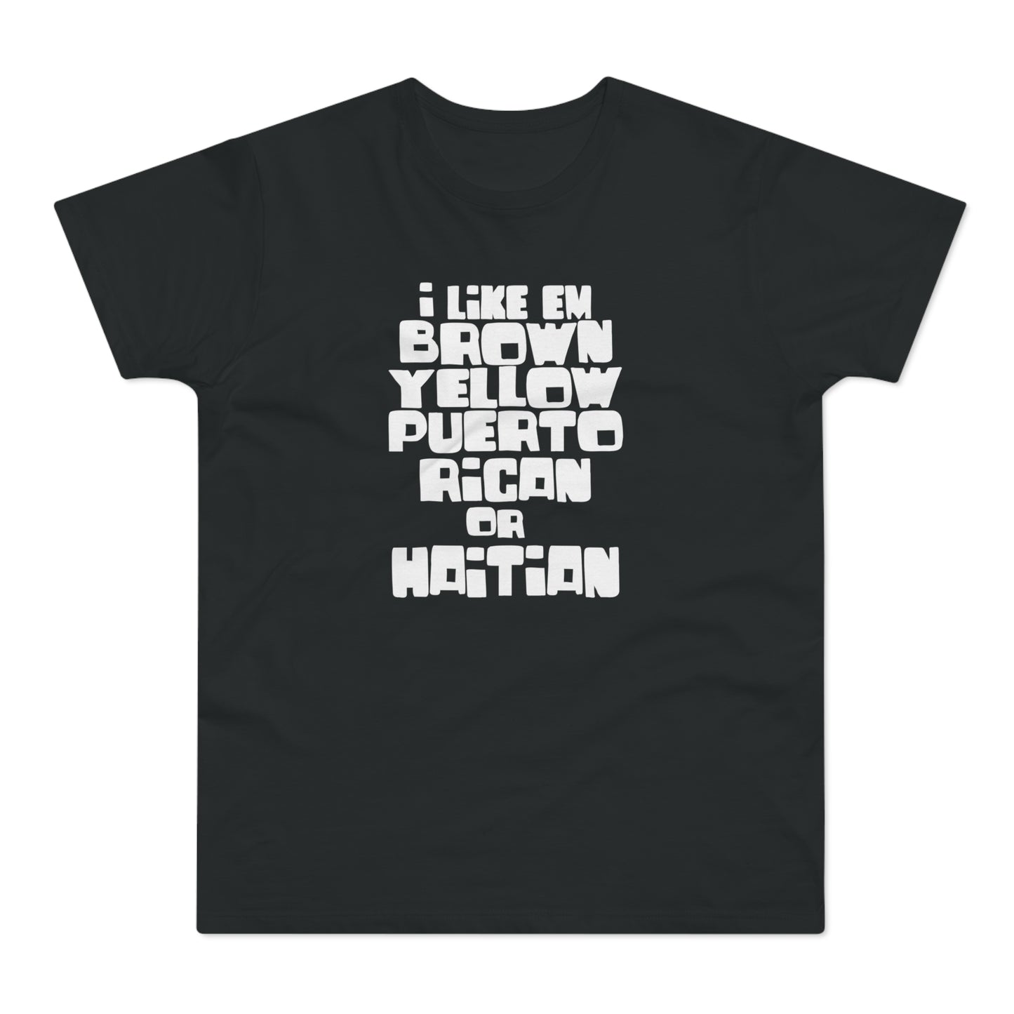 A Tribe Called Quest Lyrics T Shirt (Standard Weight)