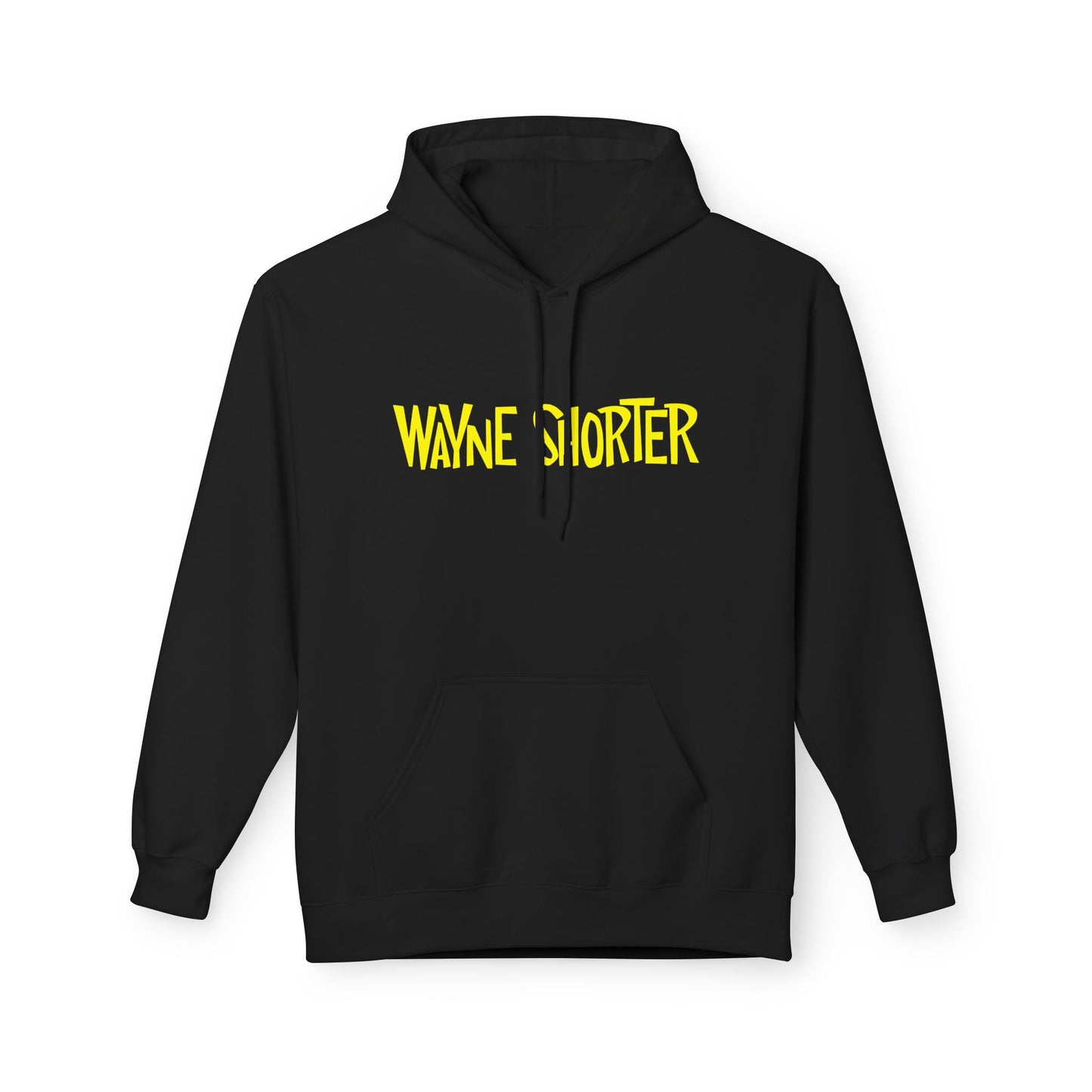 Wayne Shorter Hoodie / Hoody