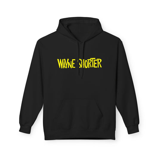Wayne Shorter Hoodie / Hoody