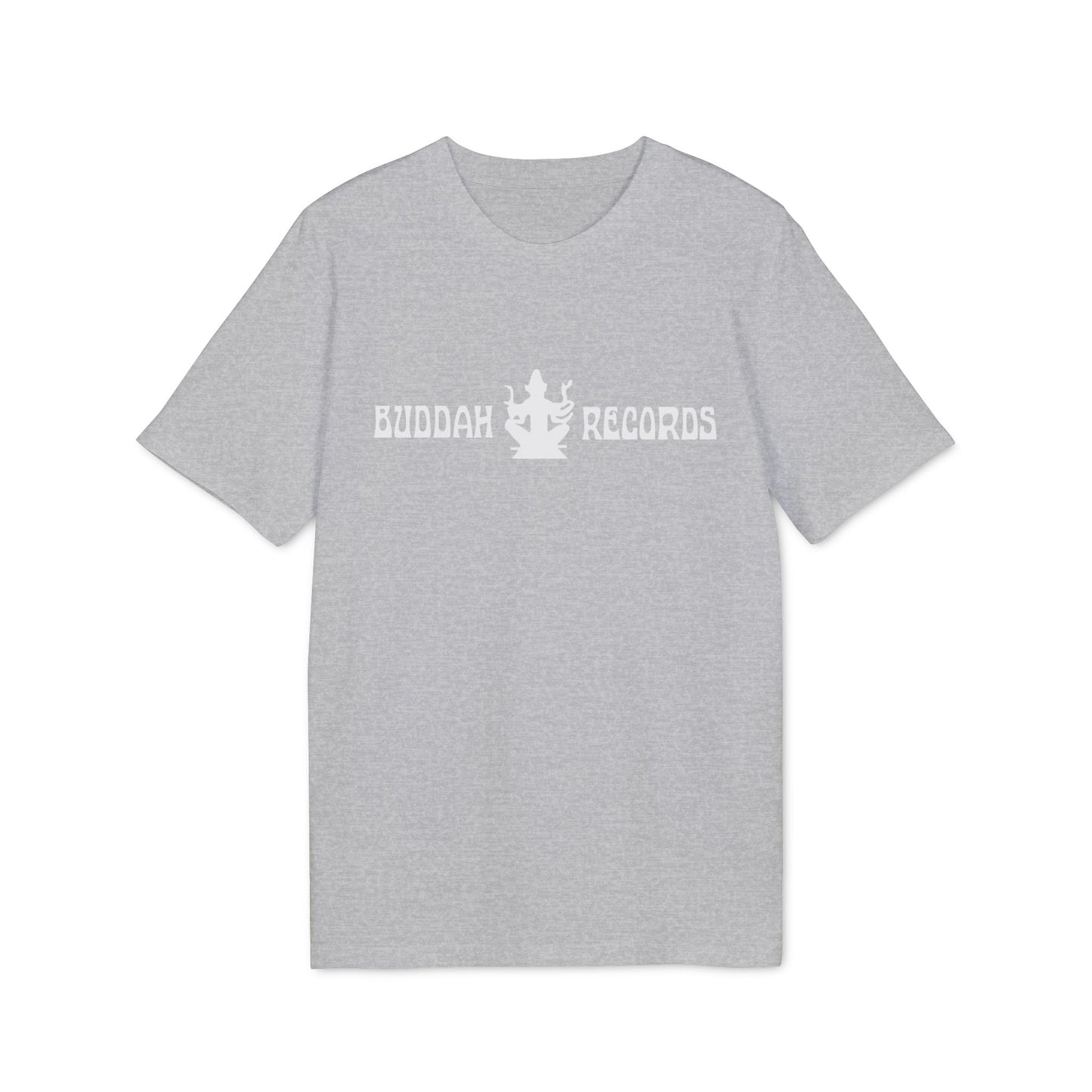 Buddah Records T Shirt (Premium Organic)