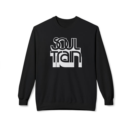 Soul Train Sweatshirt