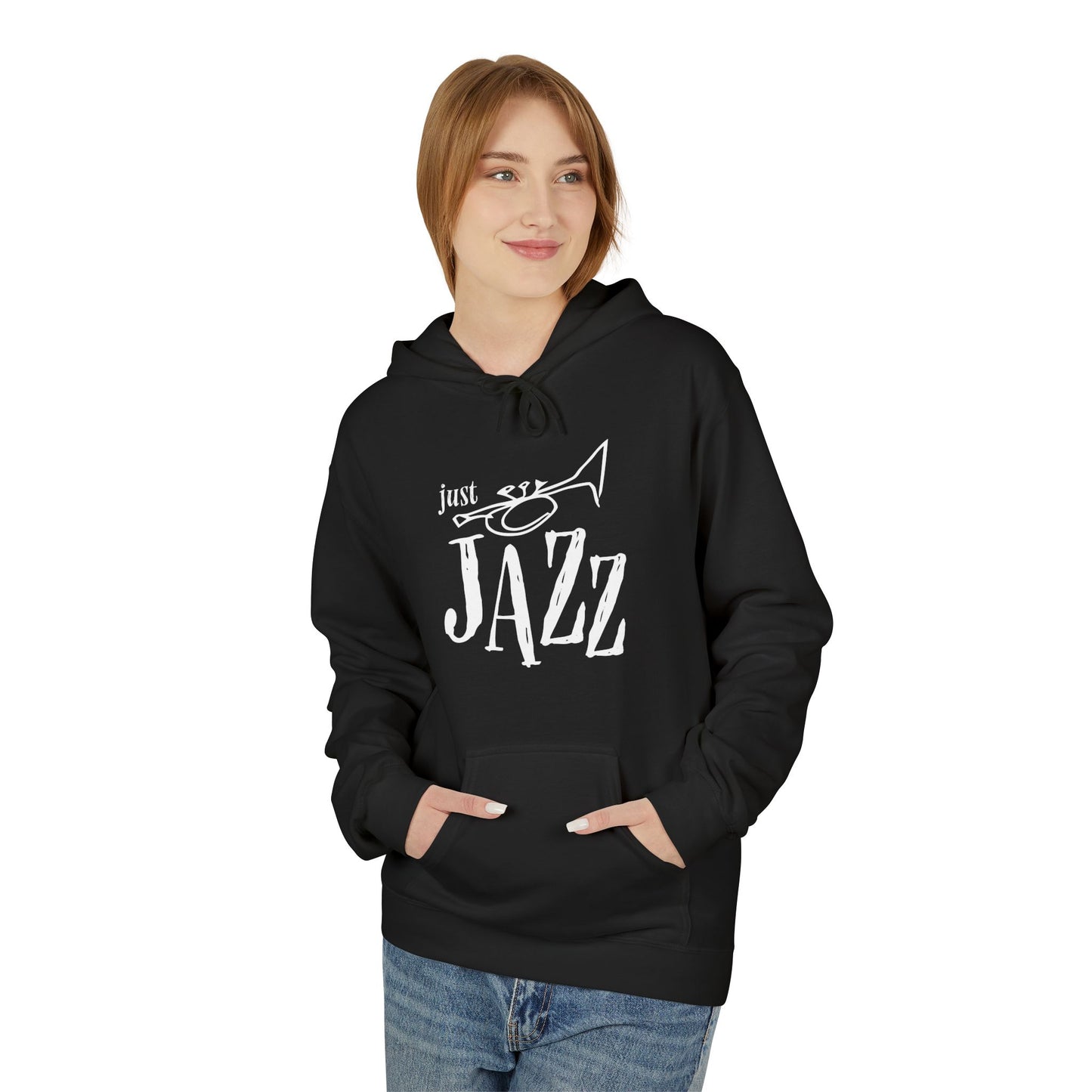 Just Jazz Hoodie / Hoody