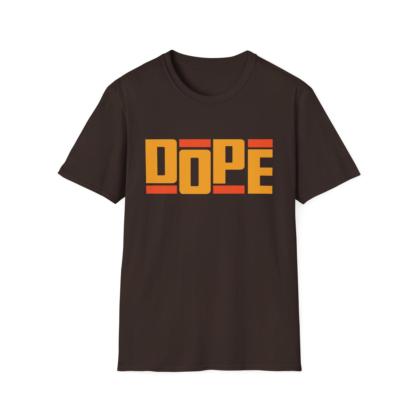 Dope EPMD T Shirt (Lightweight)