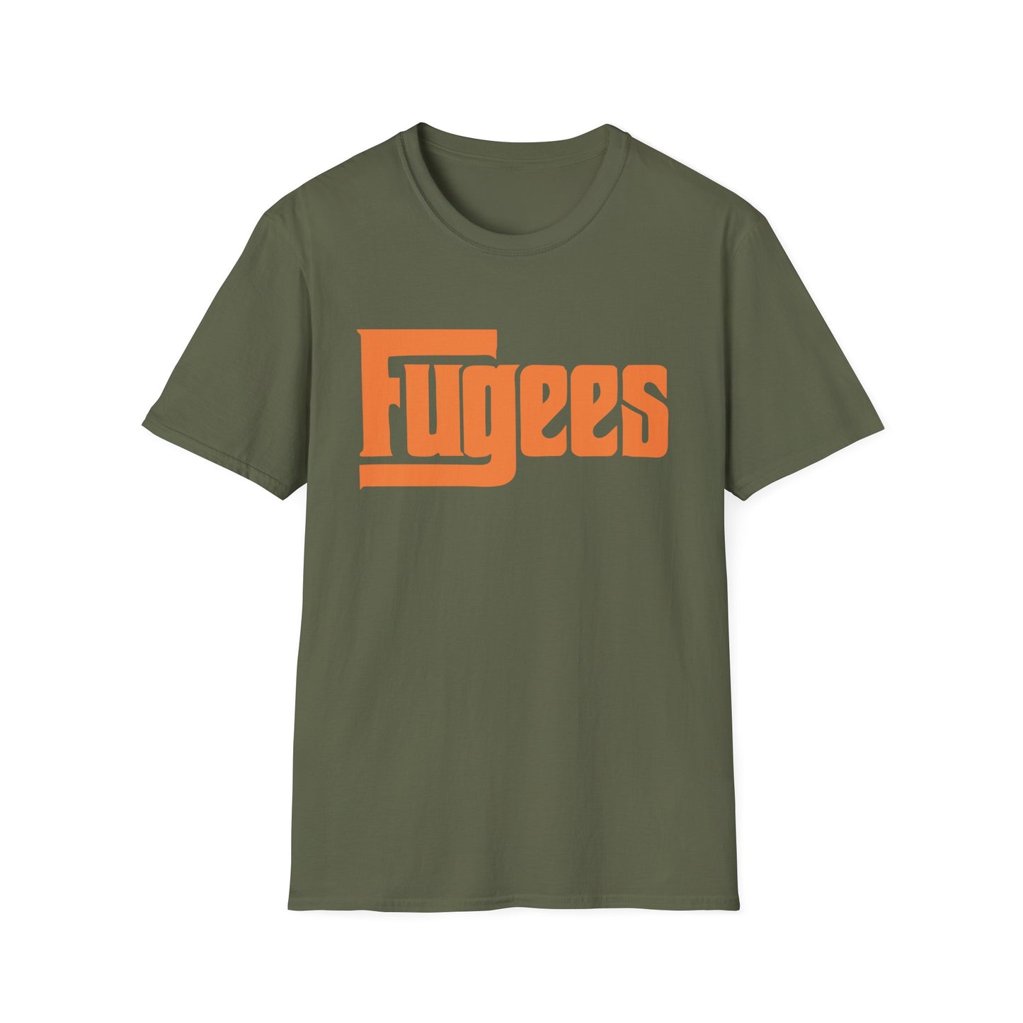 Fugees T Shirt (Lightweight)
