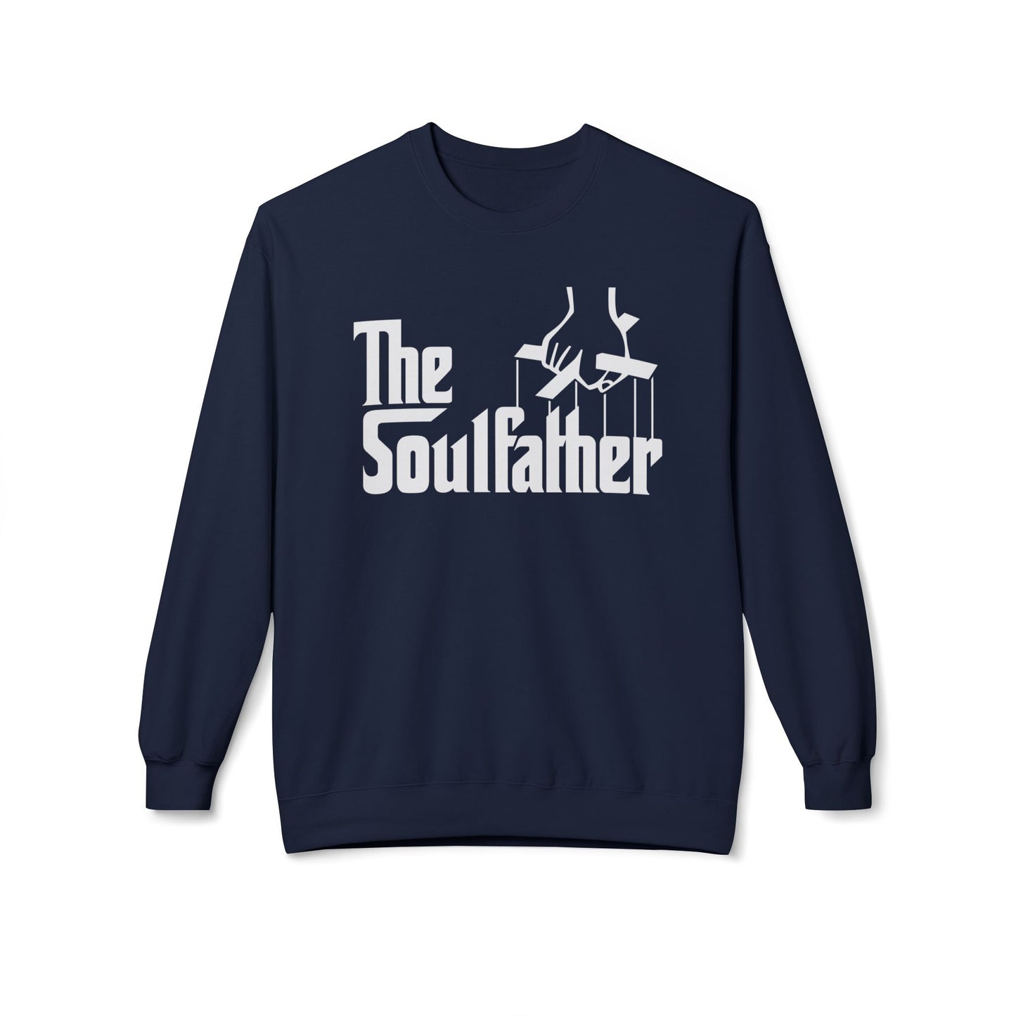The Soulfather Sweatshirt