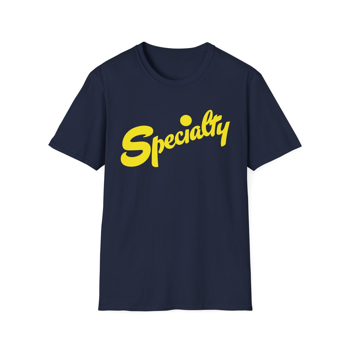Specialty Records T Shirt (Lightweight)