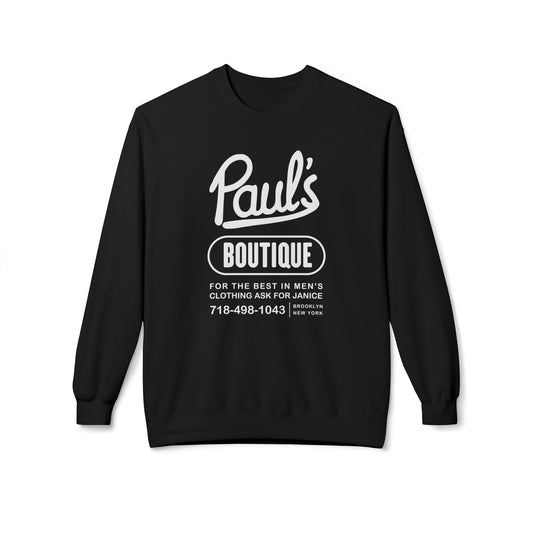 Paul's Boutique Sweatshirt