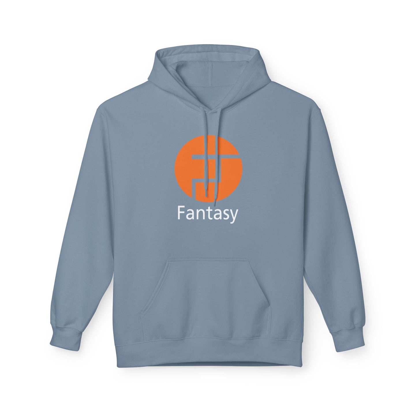 Fantasy Records Hoodie / Hoody