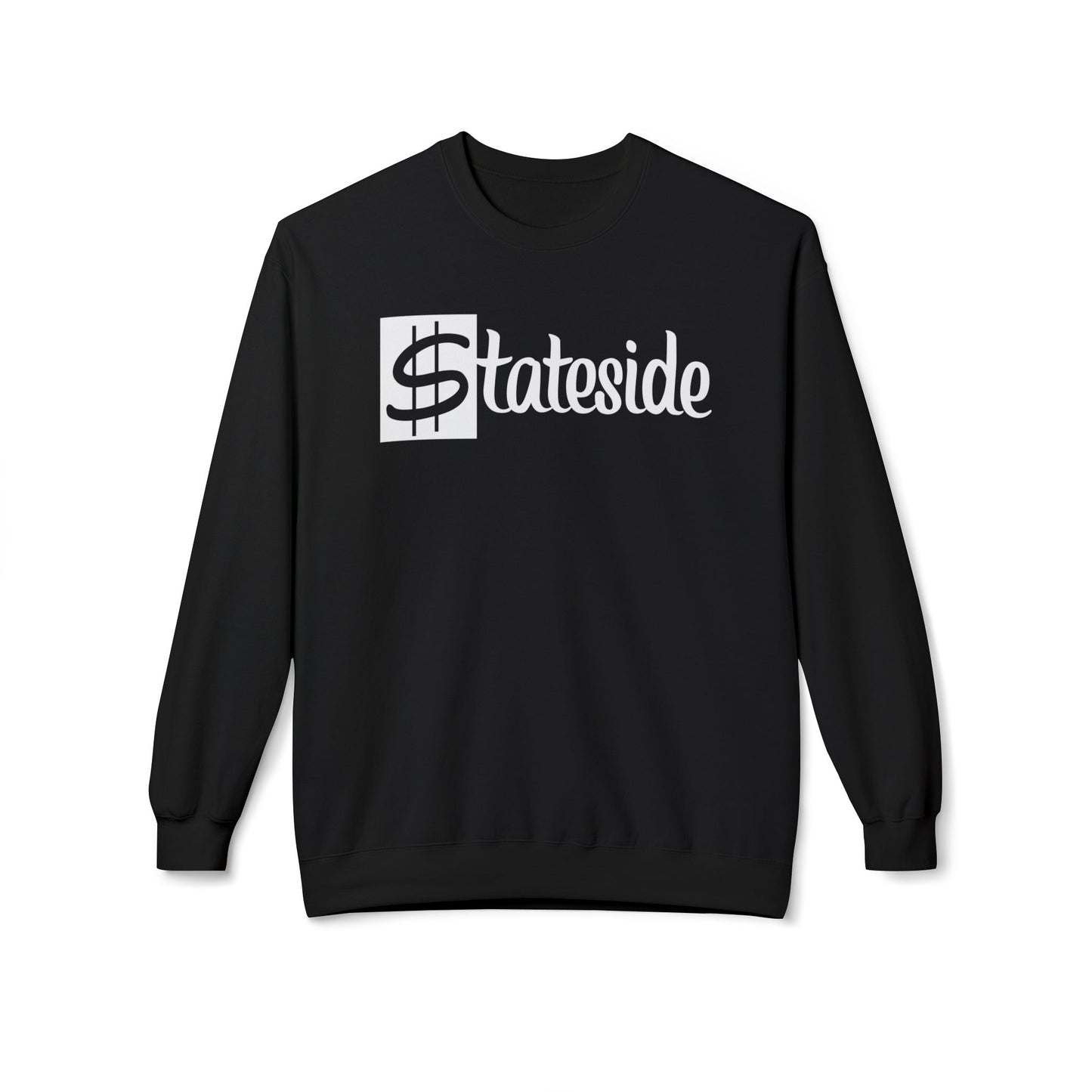 Stateside Records Sweatshirt