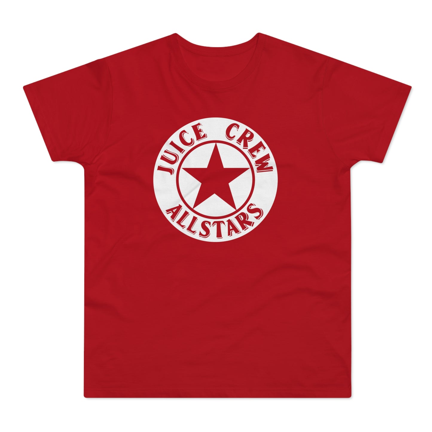 Juice Crew Allstars T Shirt (Standard Weight)