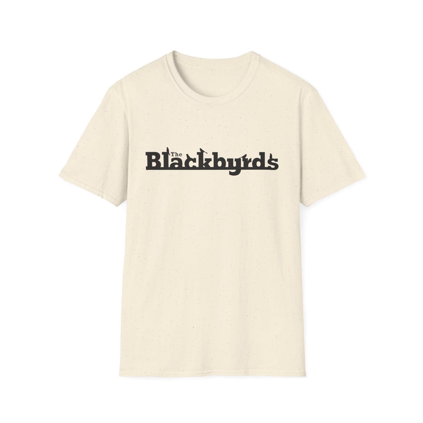 The Blackbyrds T Shirt (Lightweight)