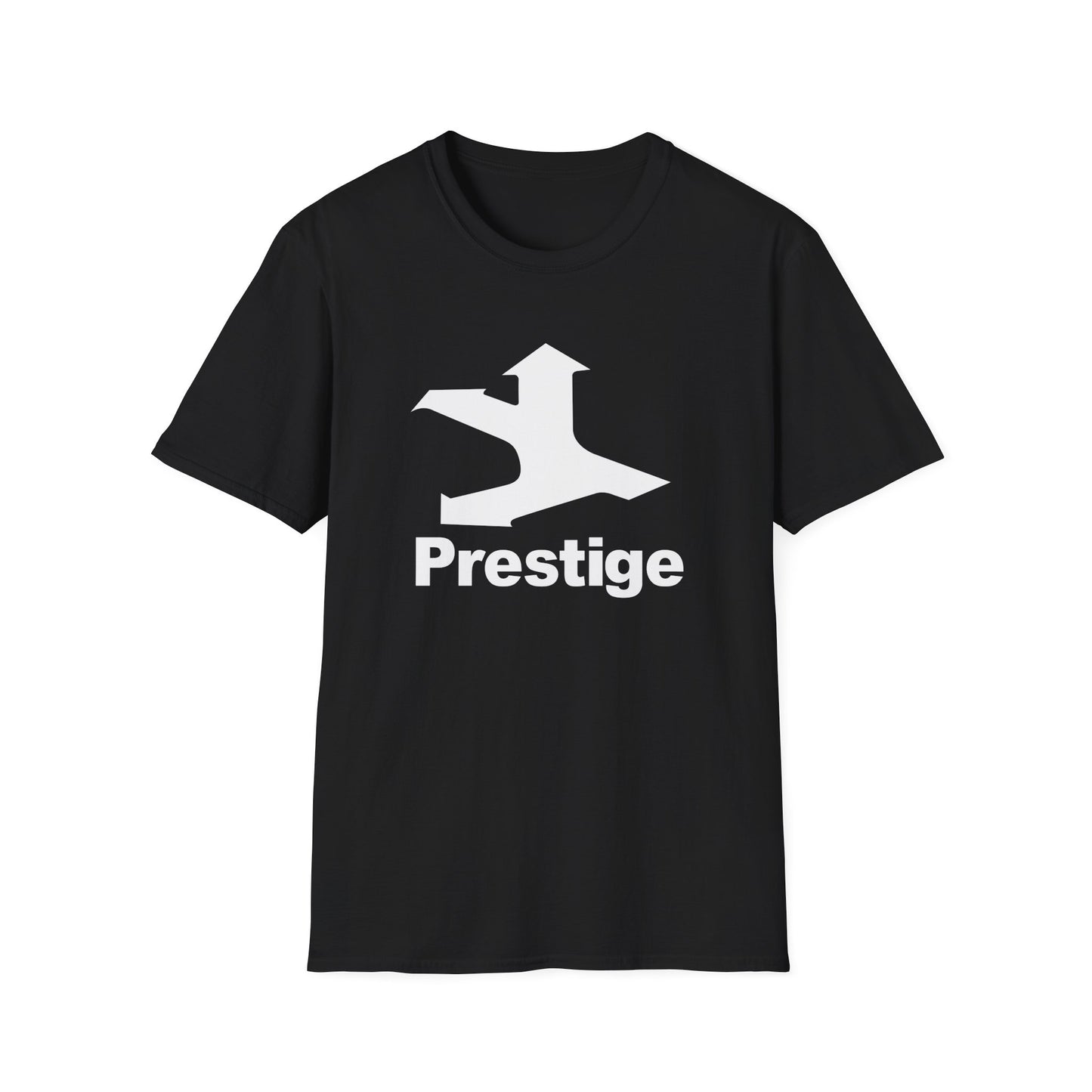Prestige Records T Shirt (Lightweight)
