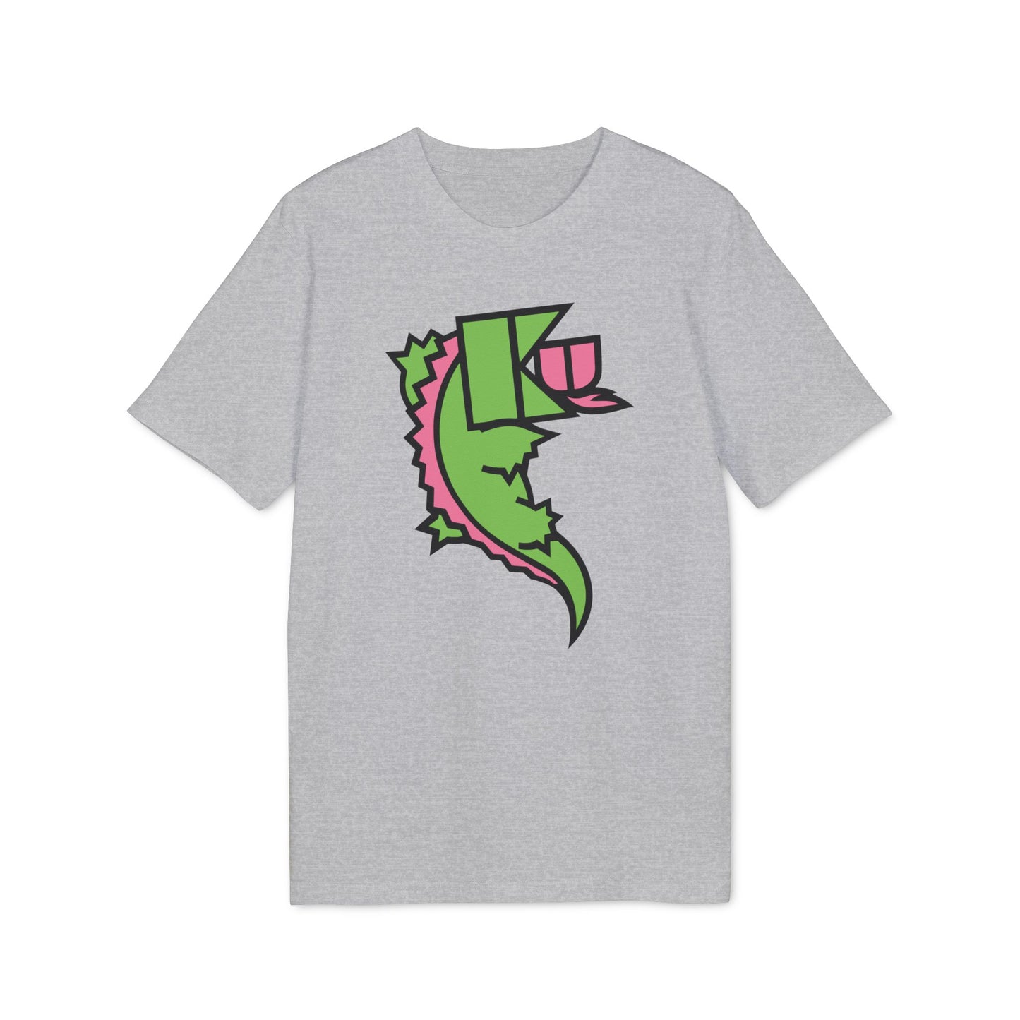 Ku Club Ibiza T Shirt (Premium Organic)