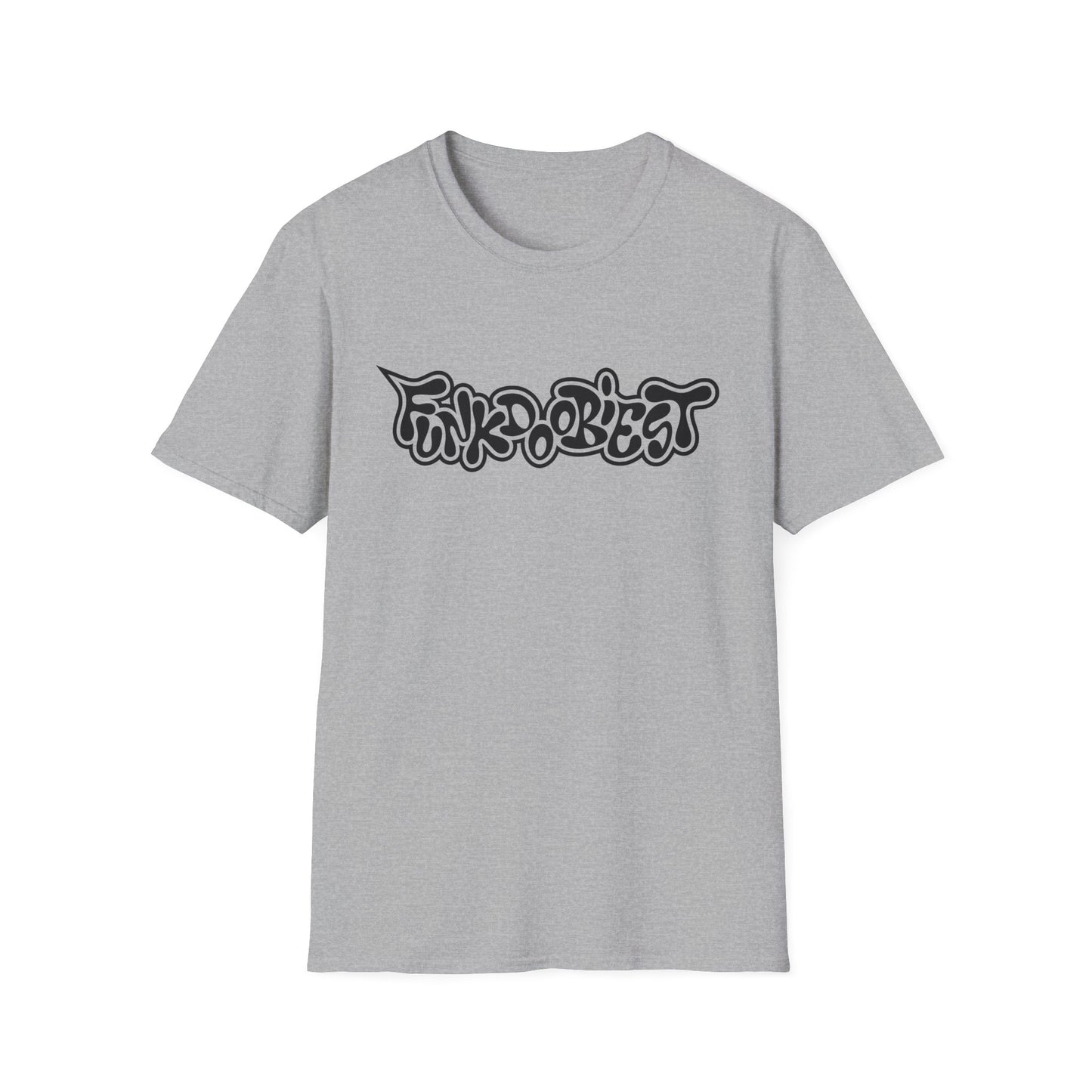 Funkdoobiest T Shirt (Lightweight)