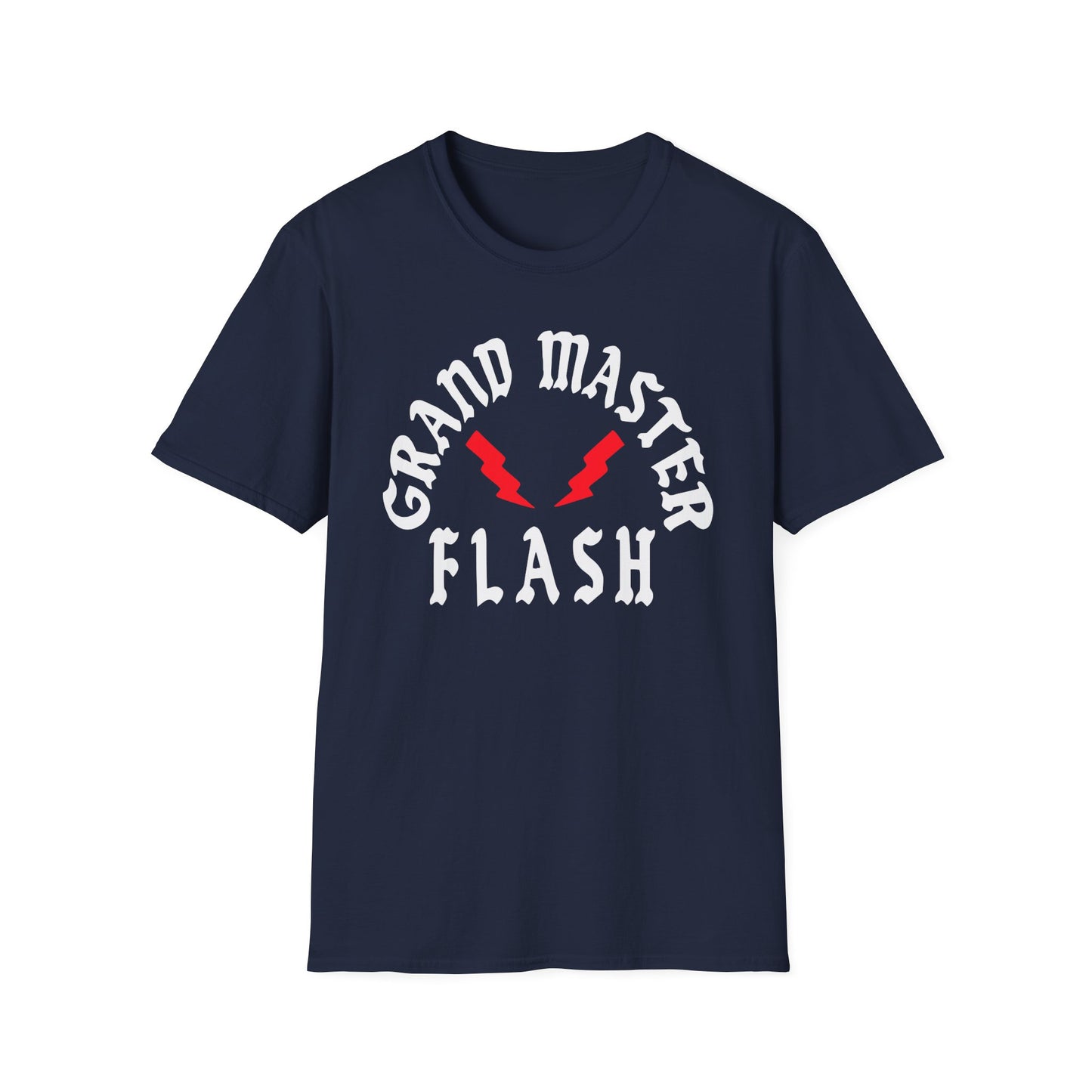 Grand Master Flash T Shirt (Lightweight)