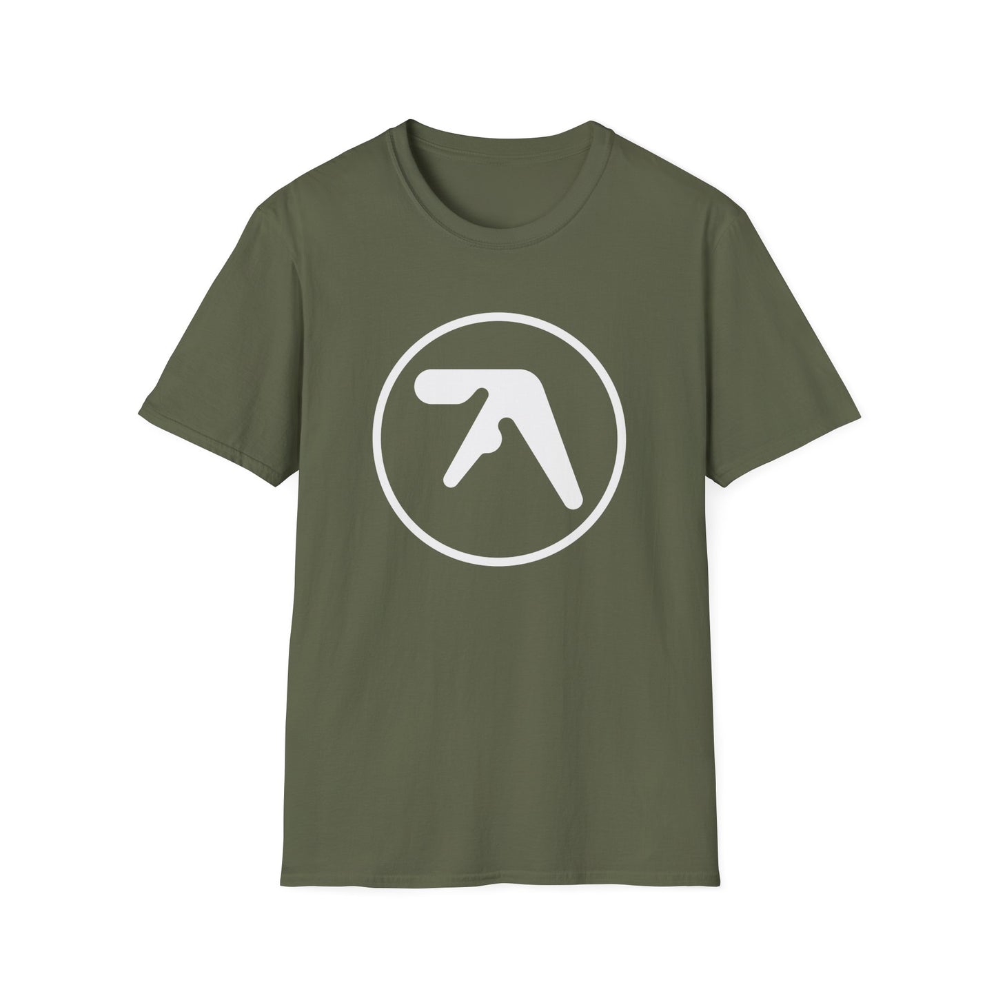Aphex Twin T Shirt (Lightweight)