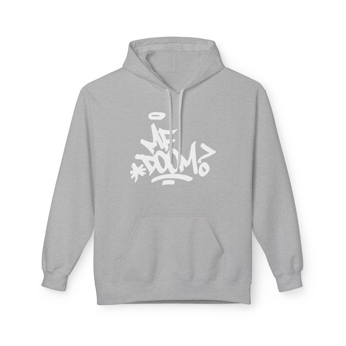 MF Doom Hoodie / Hoody  Tag Design
