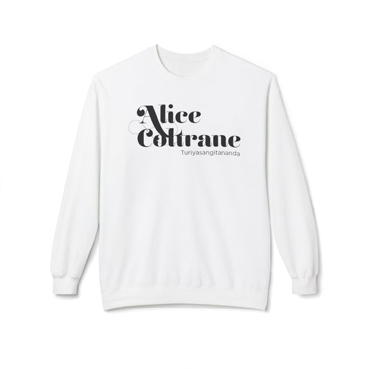Alice Coltrane Sweatshirt