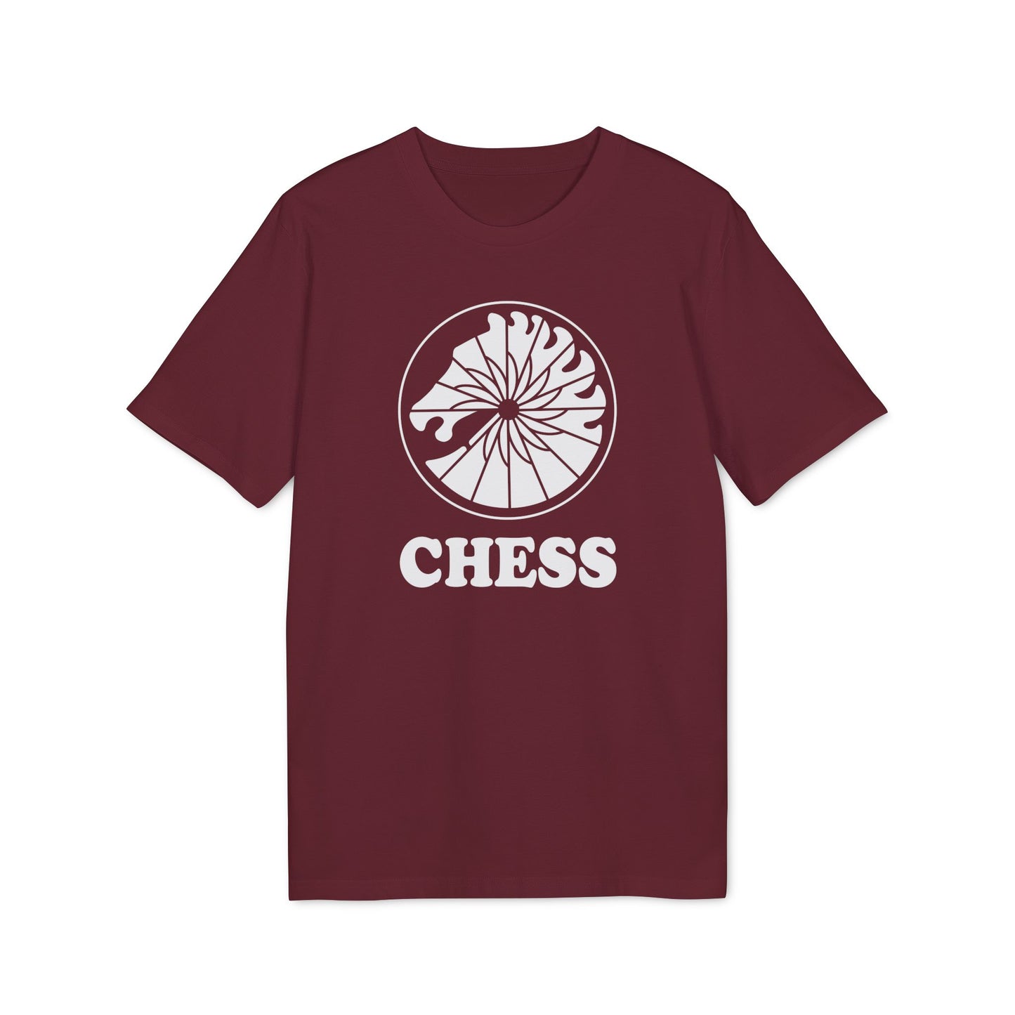 Chess Records T Shirt (Premium Organic)