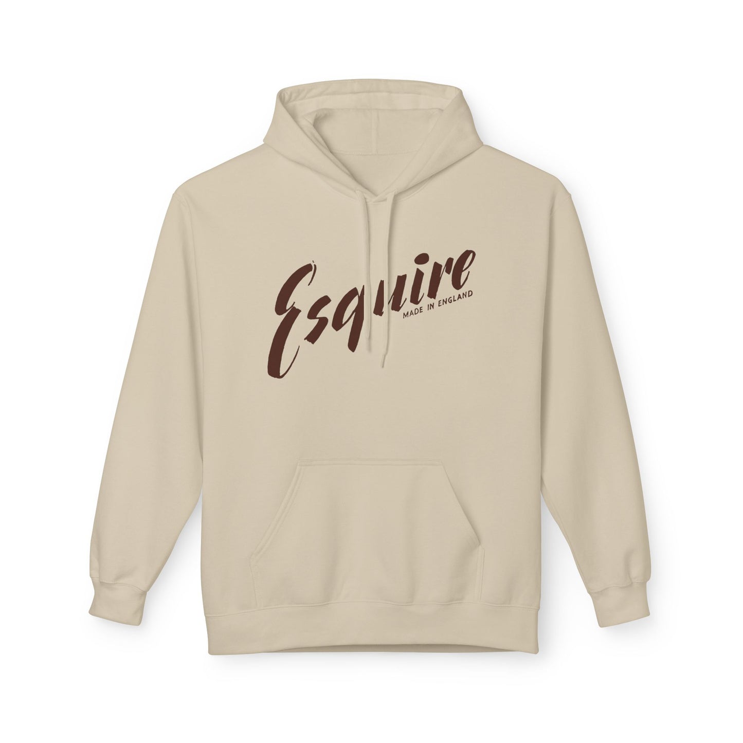 Esquire Records Hoodie / Hoody