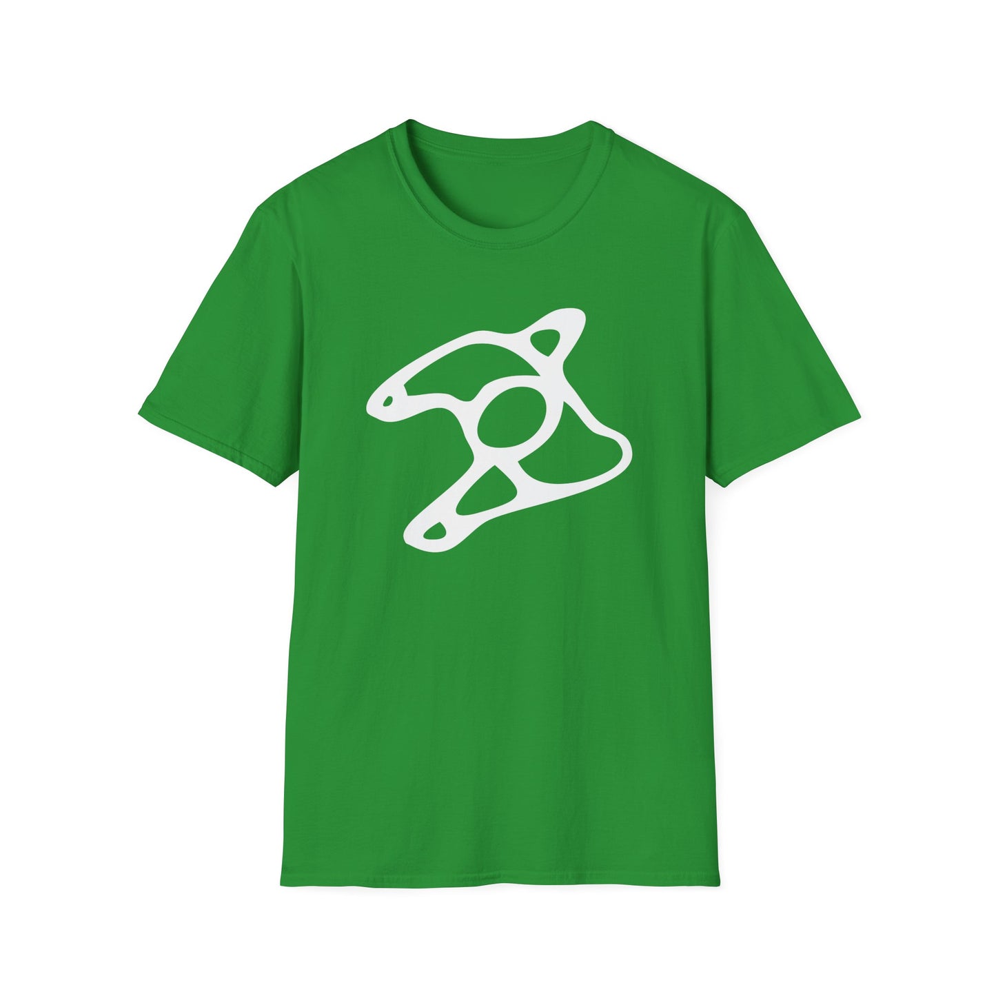 Mute Records T Shirt (Lightweight)