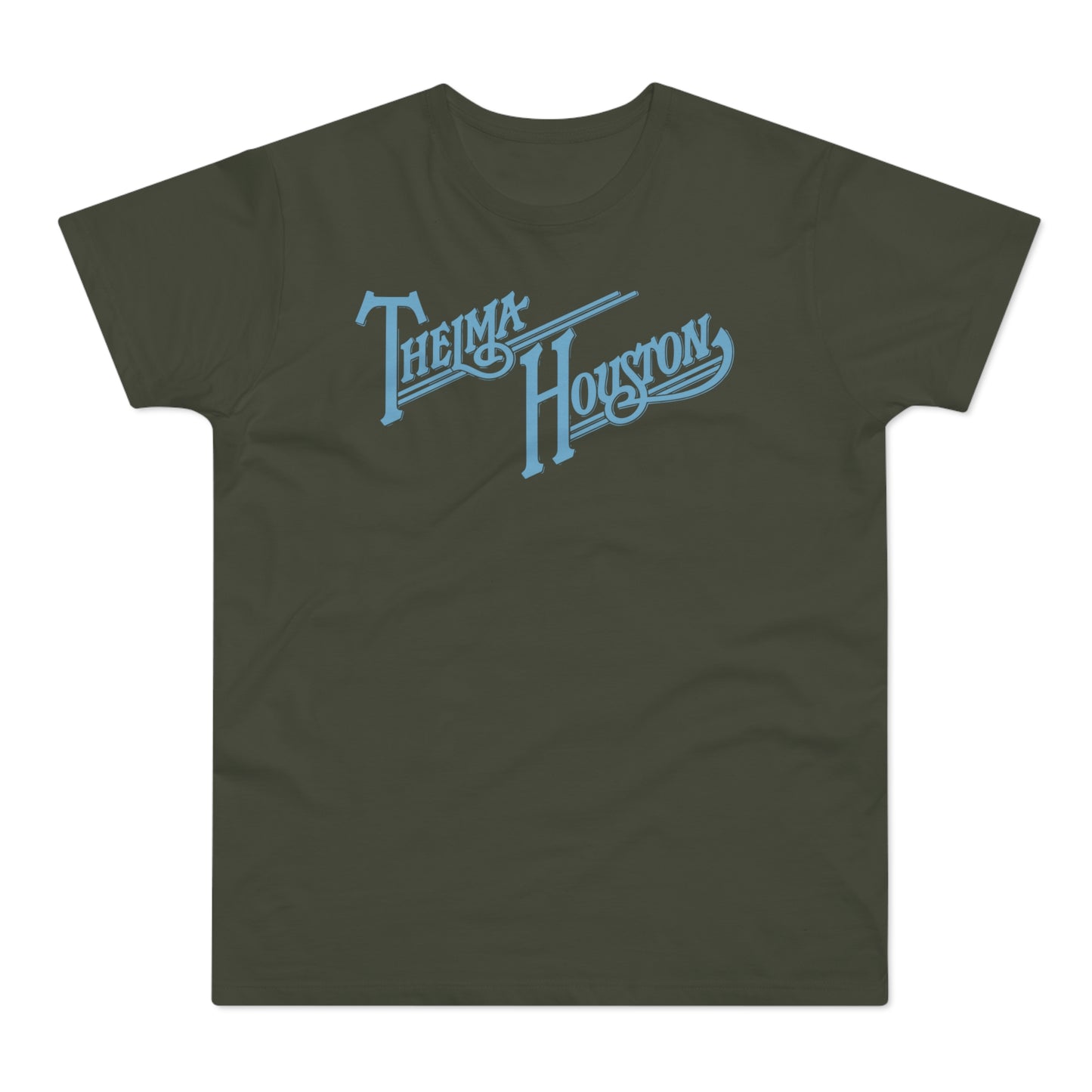 Thelma Houston T Shirt (Standard Weight)