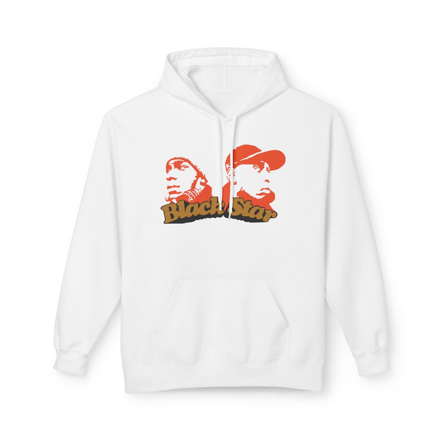 Mos Def Talib Kweli Black Star Hoodie / Hoody