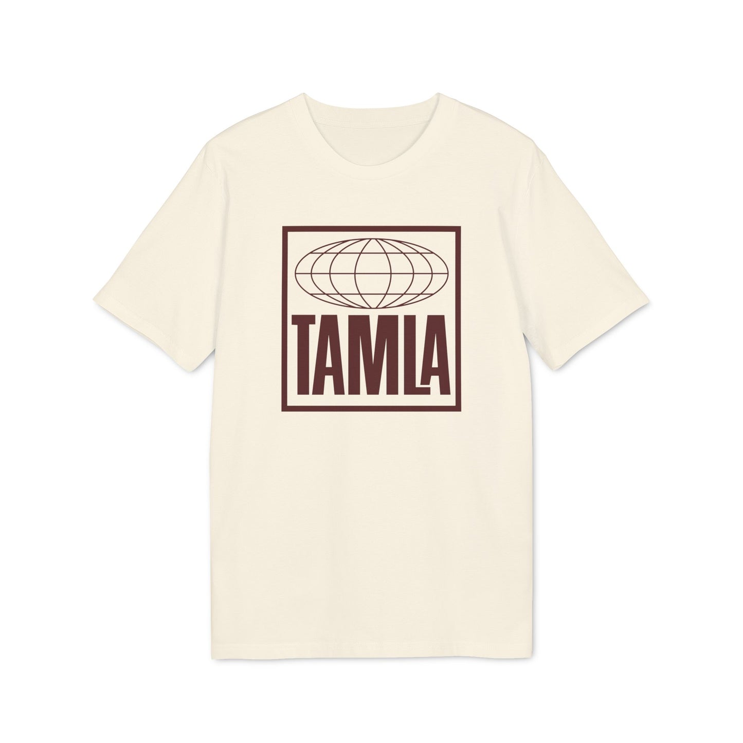 Tamla Records T Shirt (Premium Organic)