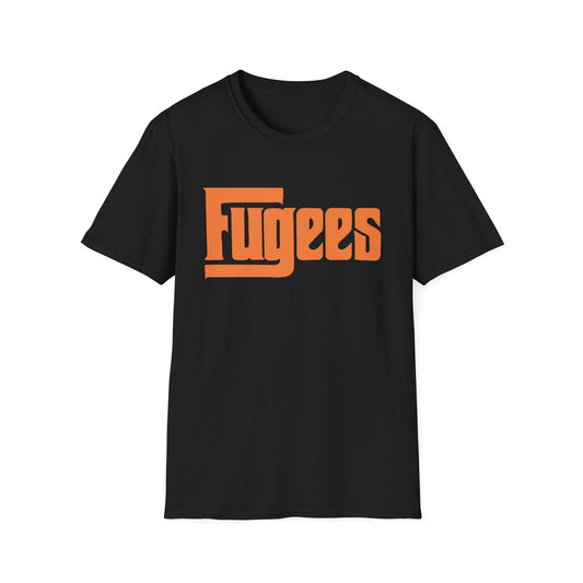 Fugees T Shirt (Lightweight)