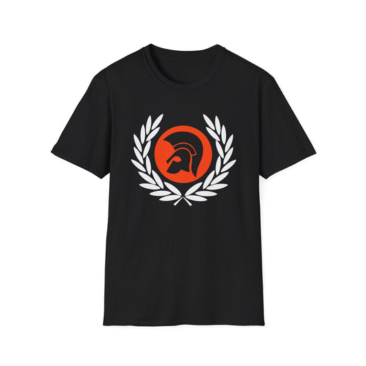 Wreath T Shirt (Lightweight)