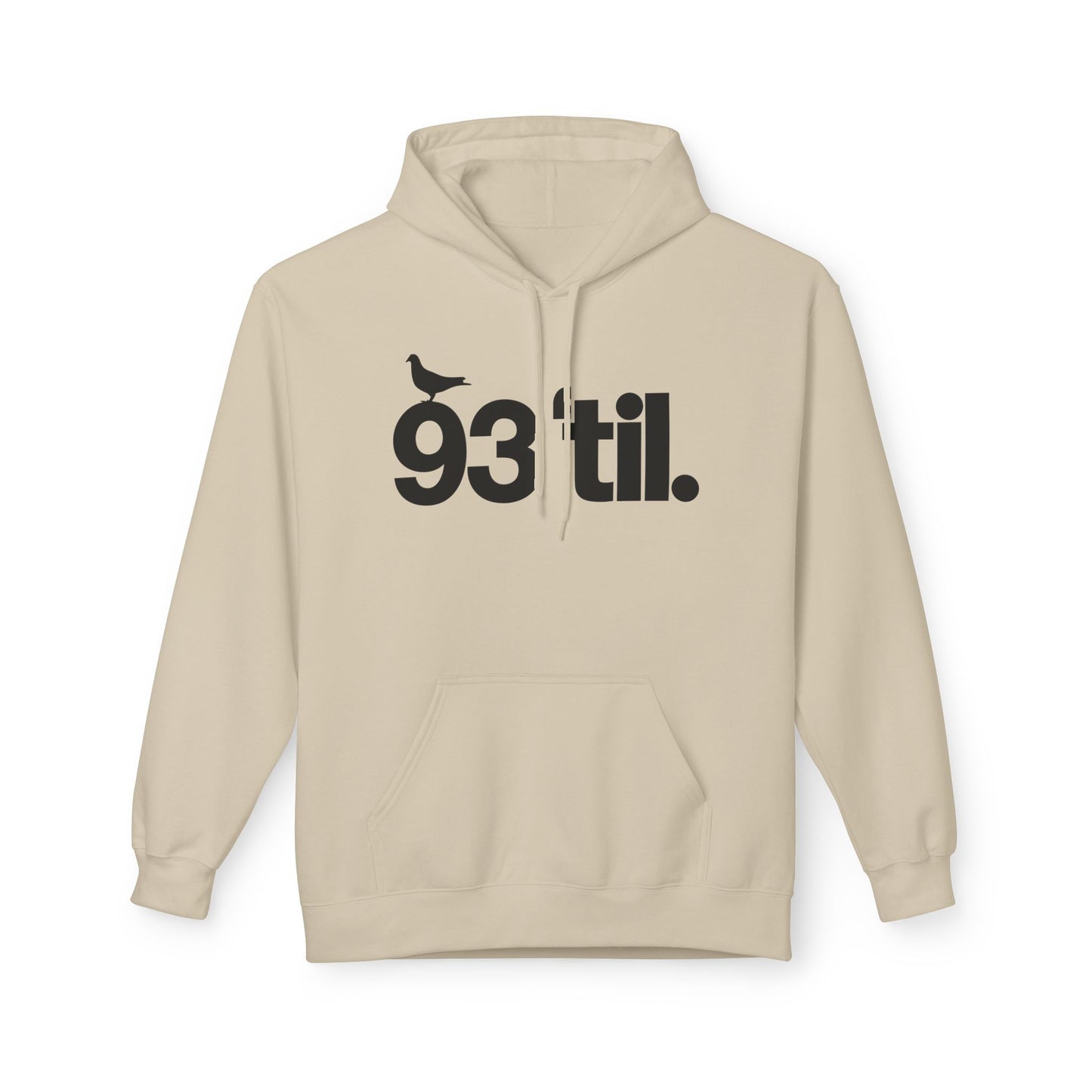 93 Til Infinity Souls Of Mischief Hoodie / Hoody