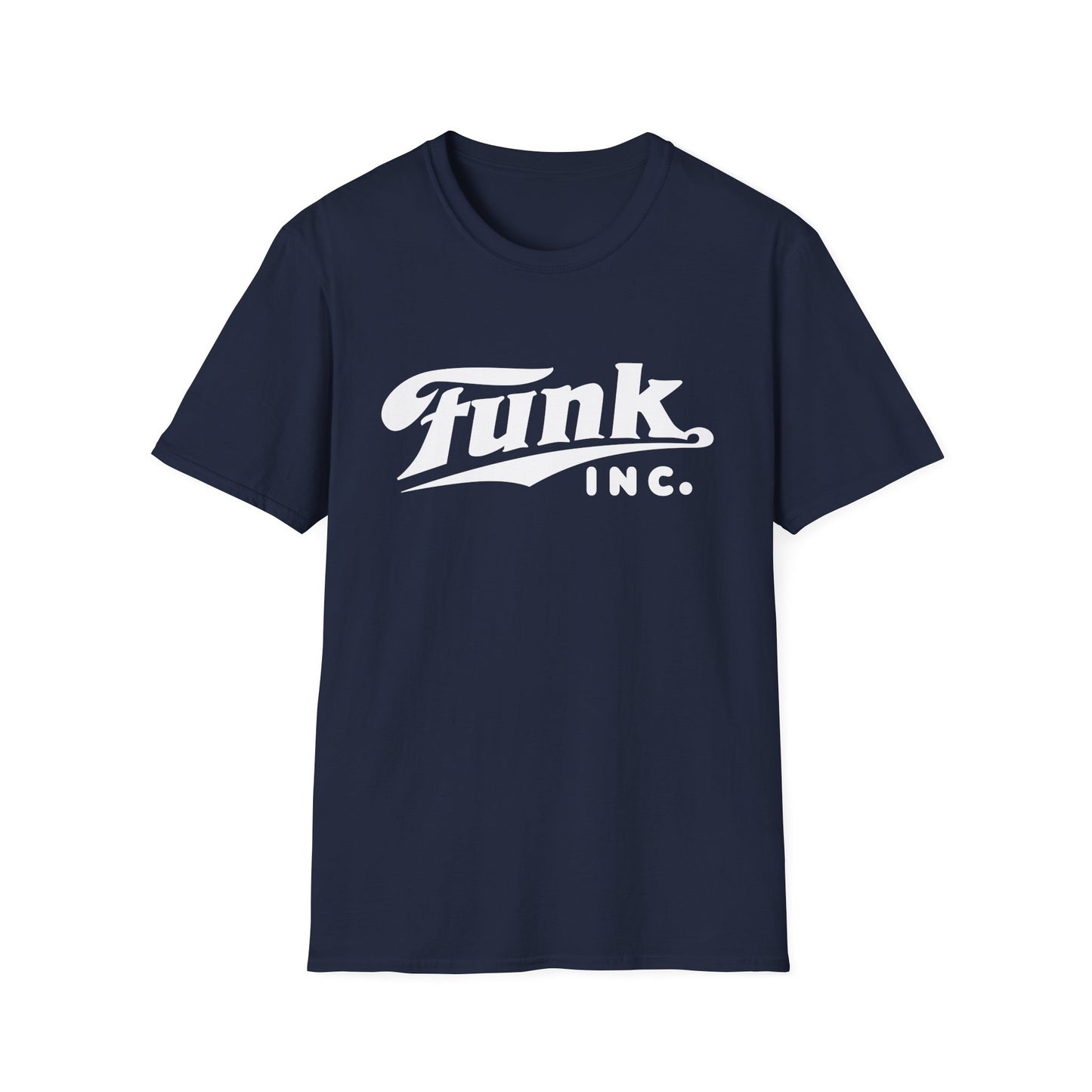 Funk Inc T Shirt (Lightweight)