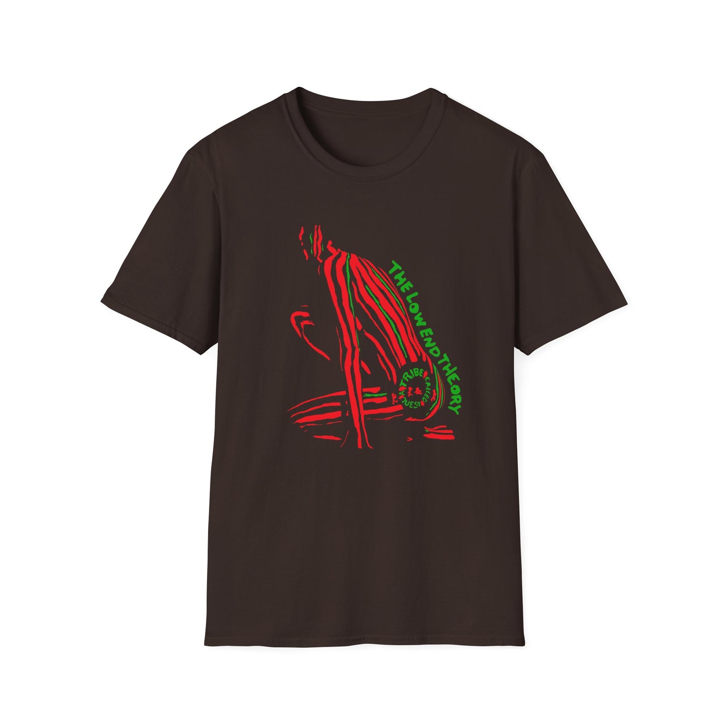Low End Theory T Shirt (Lightweight)
