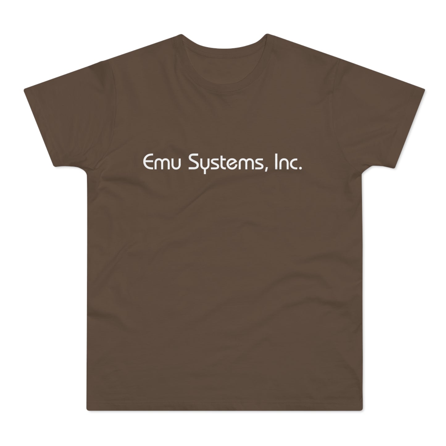 E-Mu Systems T Shirt (Standard Weight)