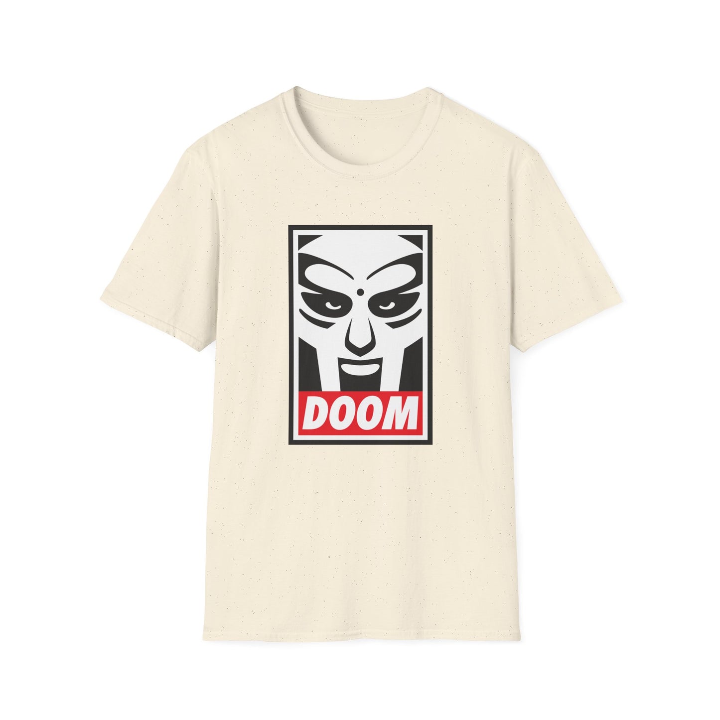MF Doom T Shirt (Lightweight)