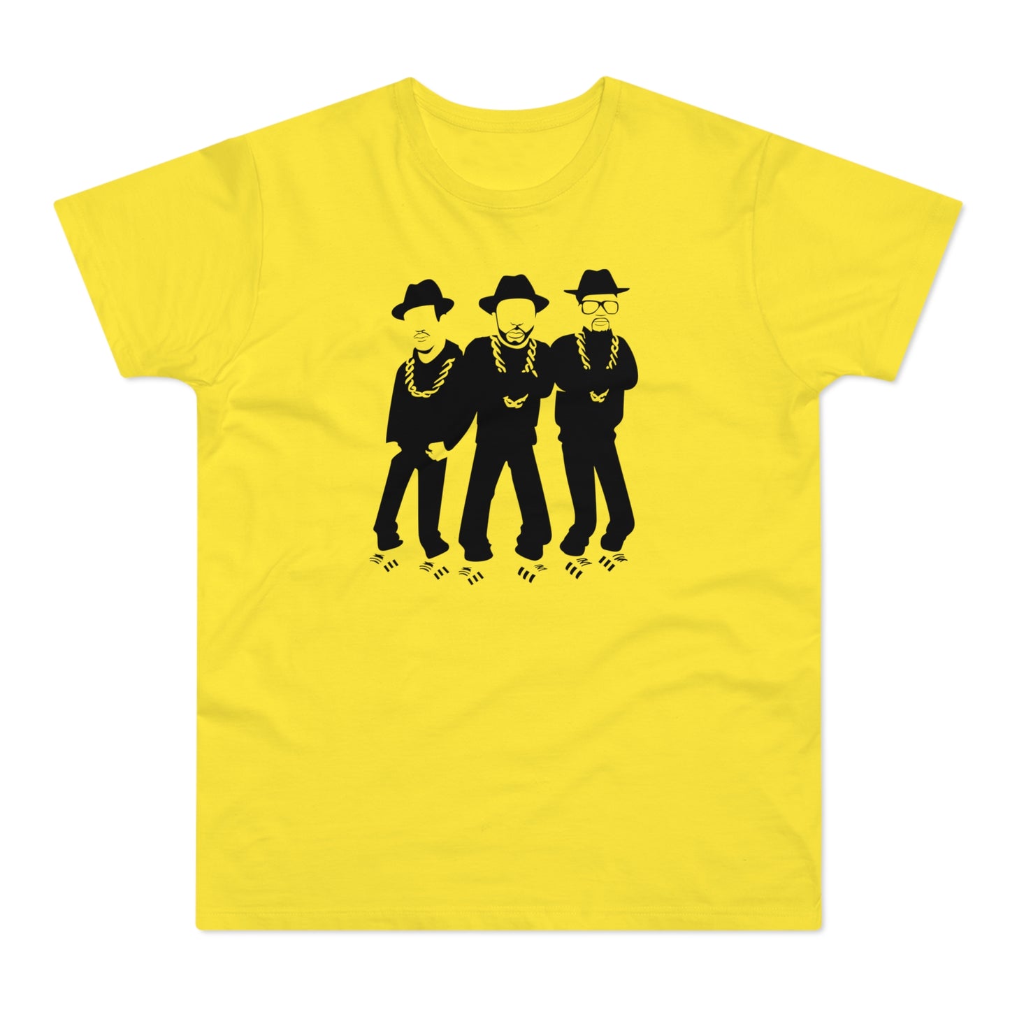 Dope Ropes T Shirt (Standard Weight)